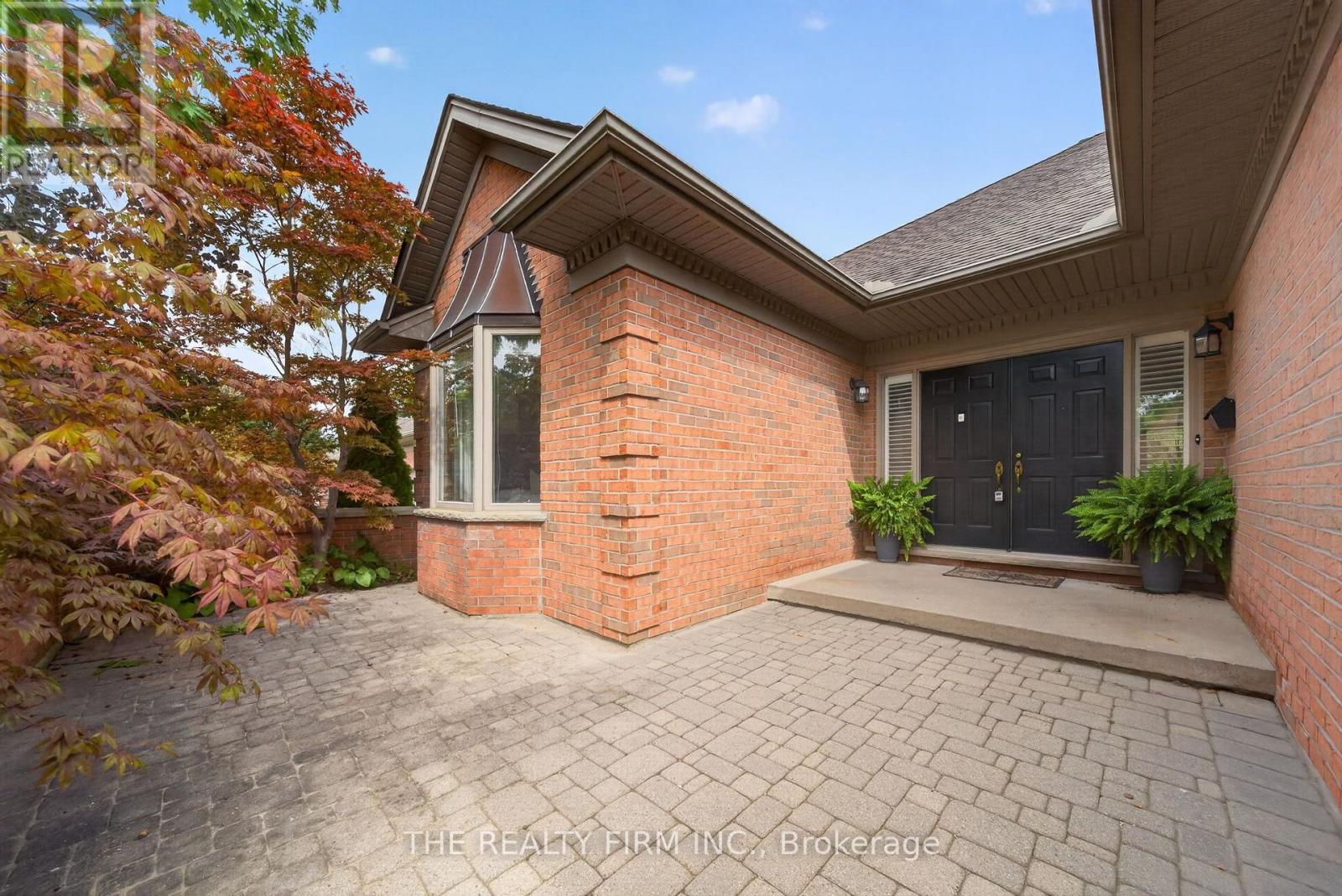 5 - 50 Northumberland Road, London North, Ontario  N6H 5J2 - Photo 2 - X13824762