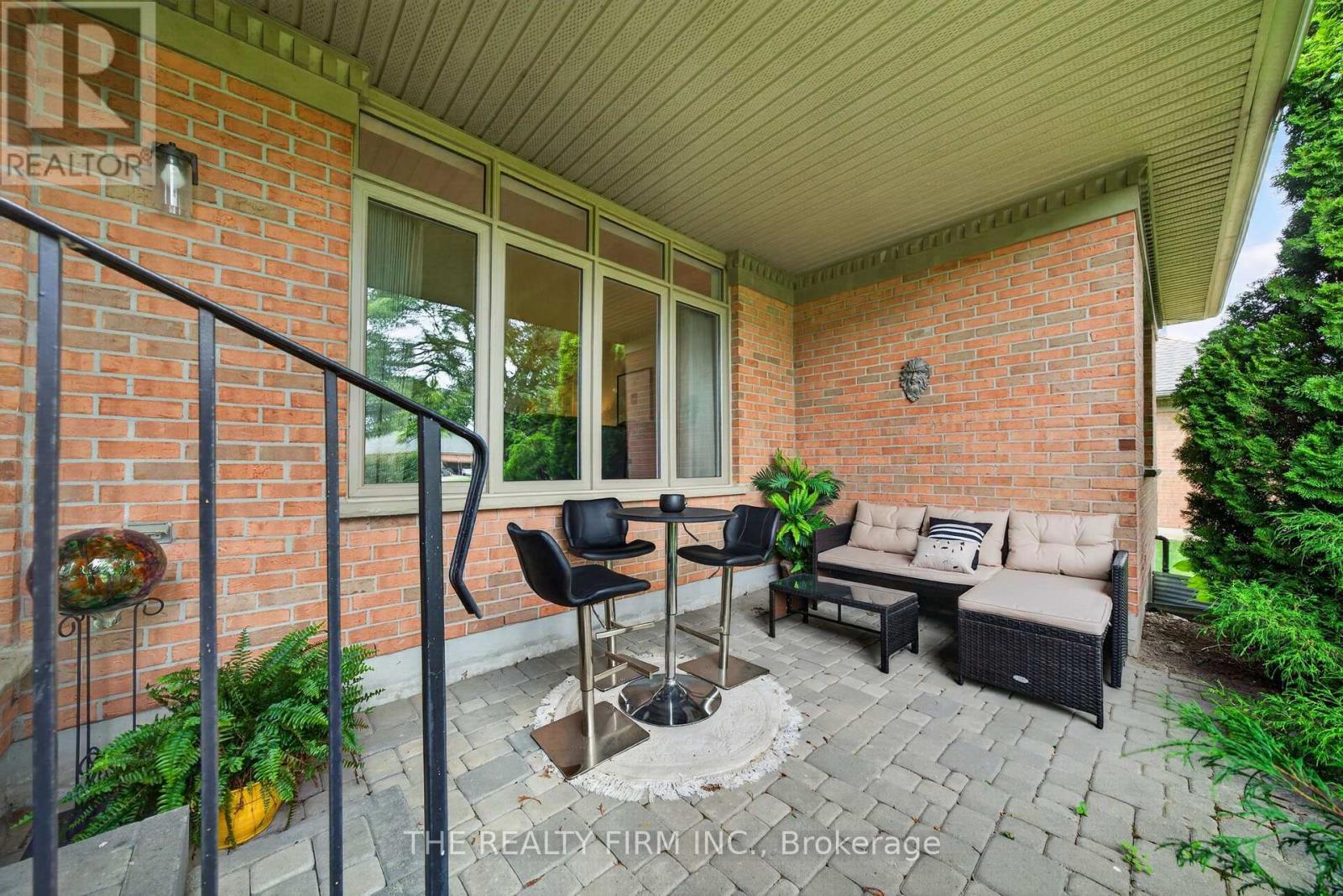 5 - 50 Northumberland Road, London North, Ontario  N6H 5J2 - Photo 25 - X13824762