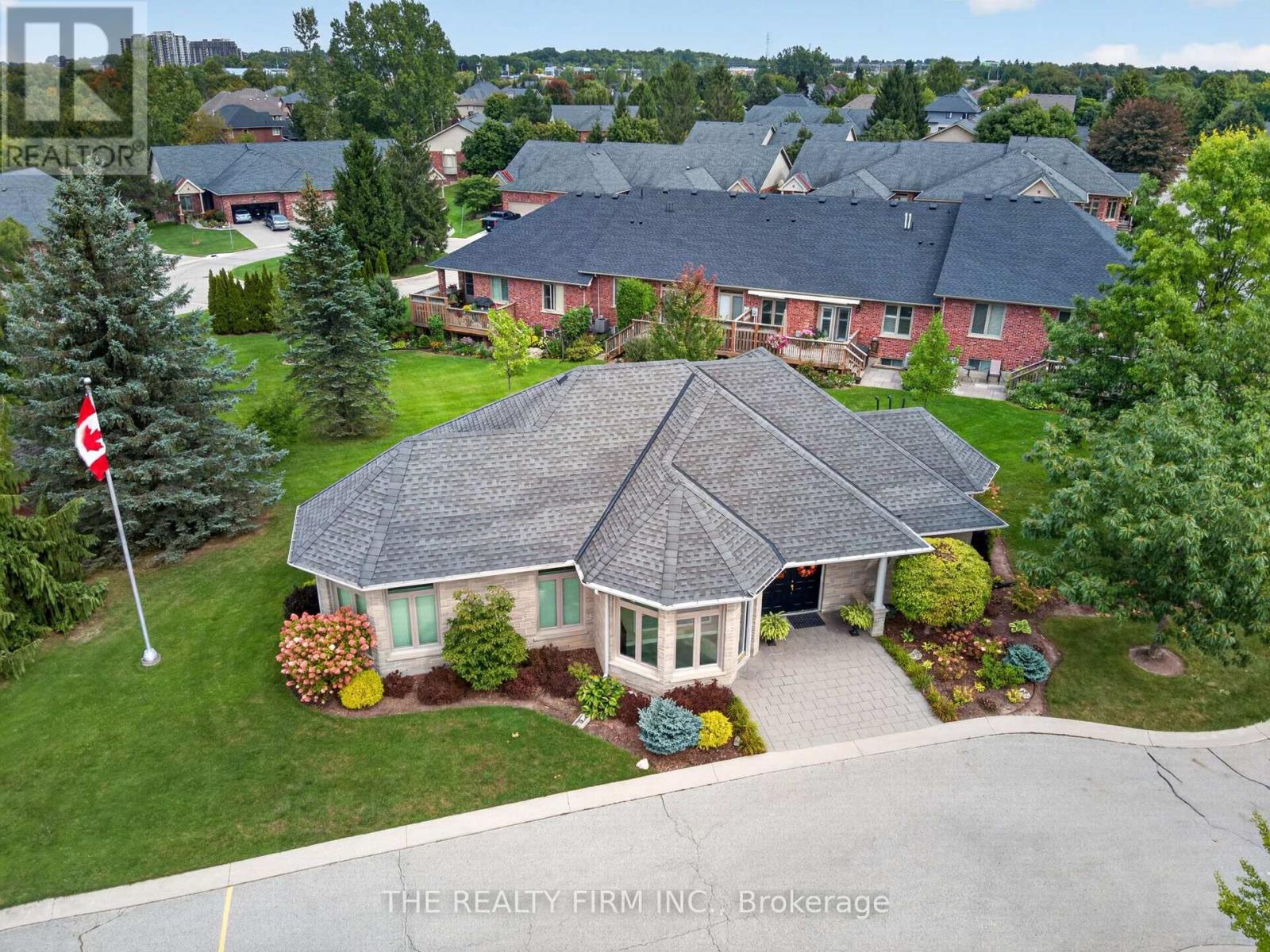 5 - 50 Northumberland Road, London North, Ontario  N6H 5J2 - Photo 29 - X13824762