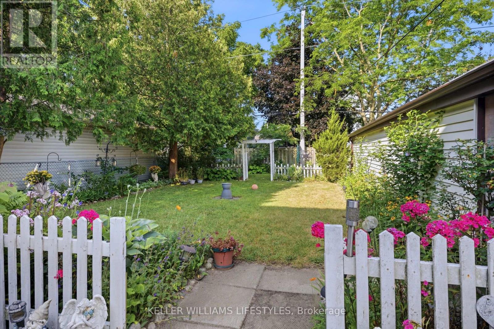 43 Stevenson Avenue, London East, Ontario  N5W 1Y4 - Photo 25 - X13824794
