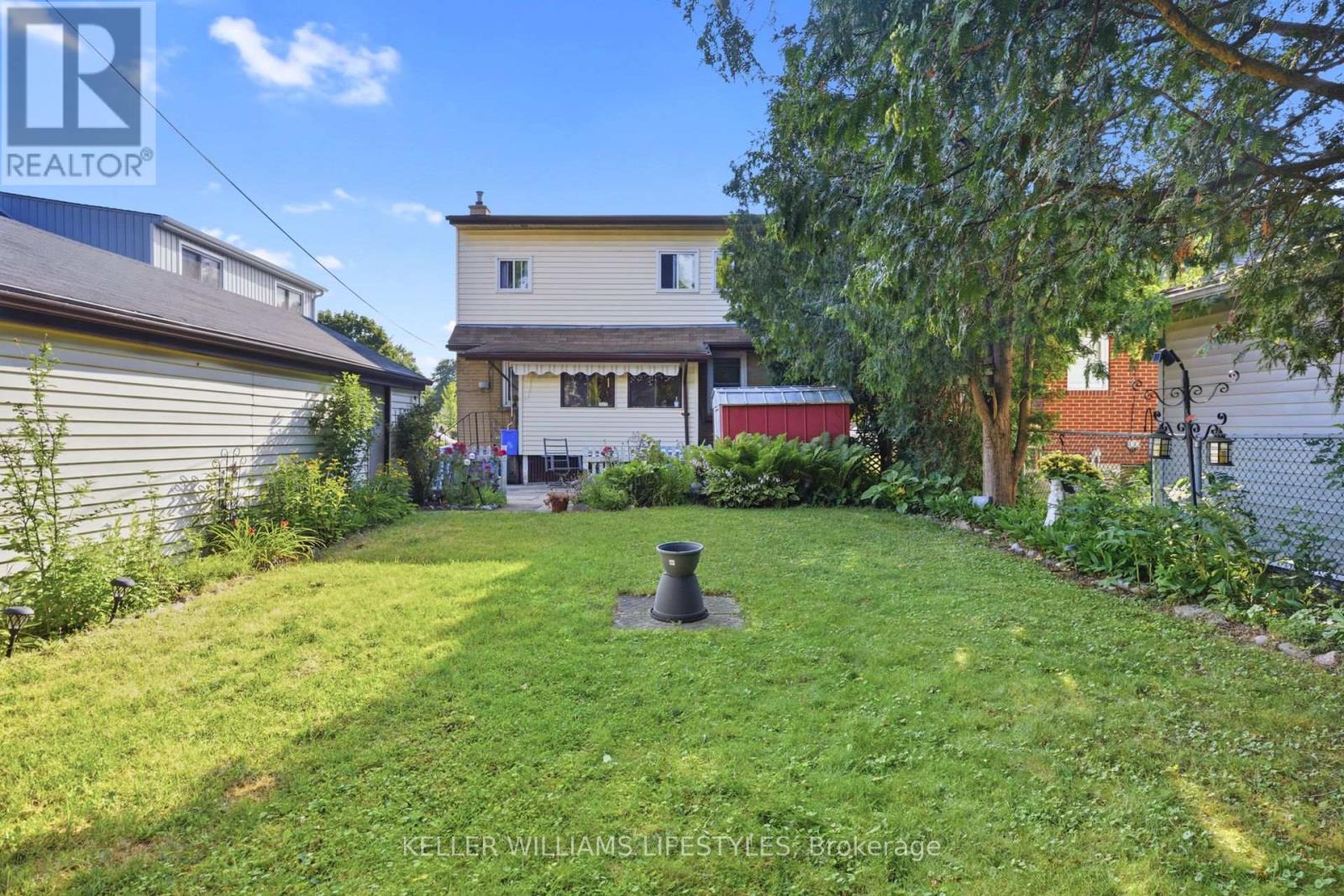 43 Stevenson Avenue, London East, Ontario  N5W 1Y4 - Photo 27 - X13824794