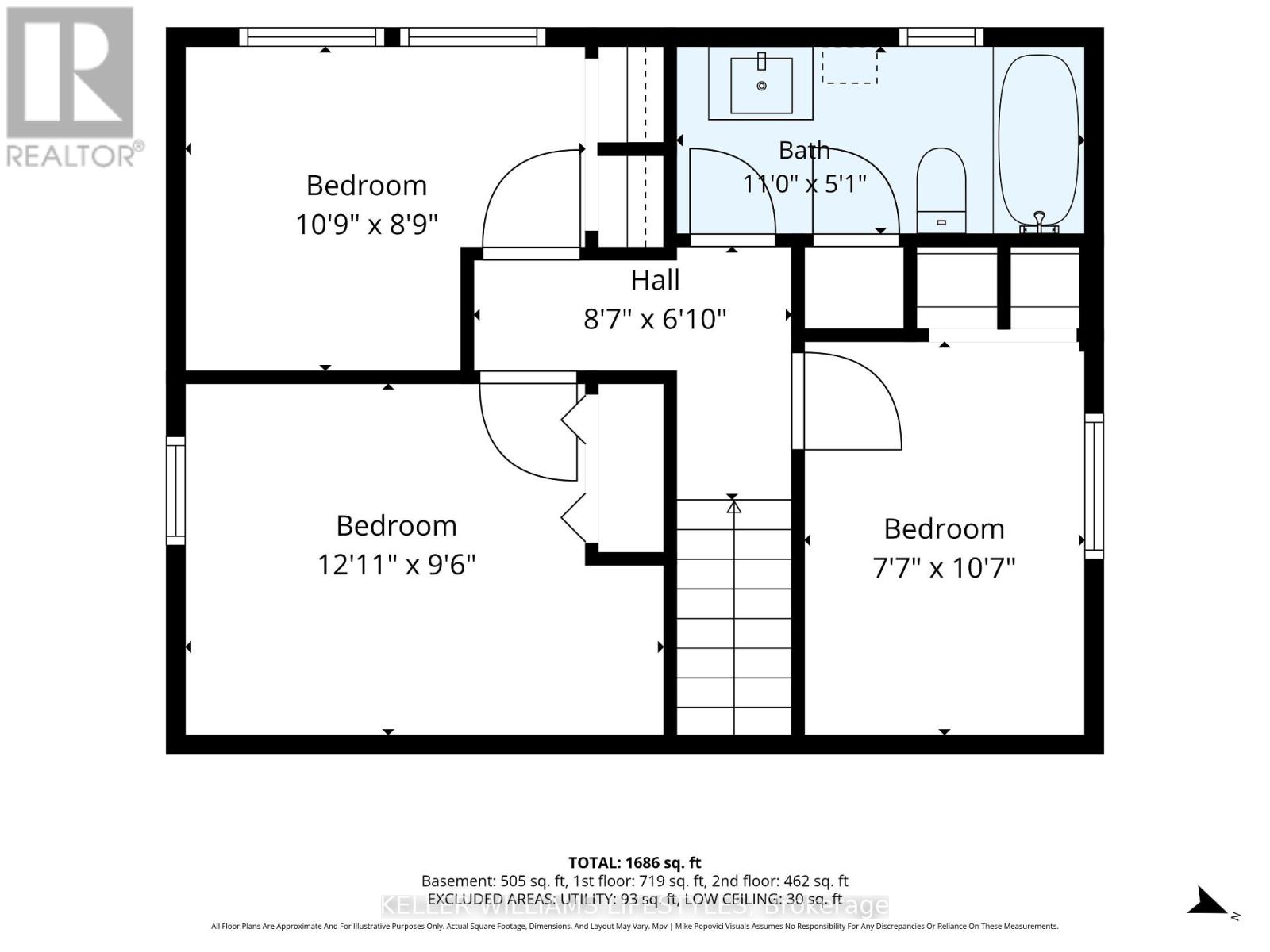 43 Stevenson Avenue, London East, Ontario  N5W 1Y4 - Photo 29 - X13824794
