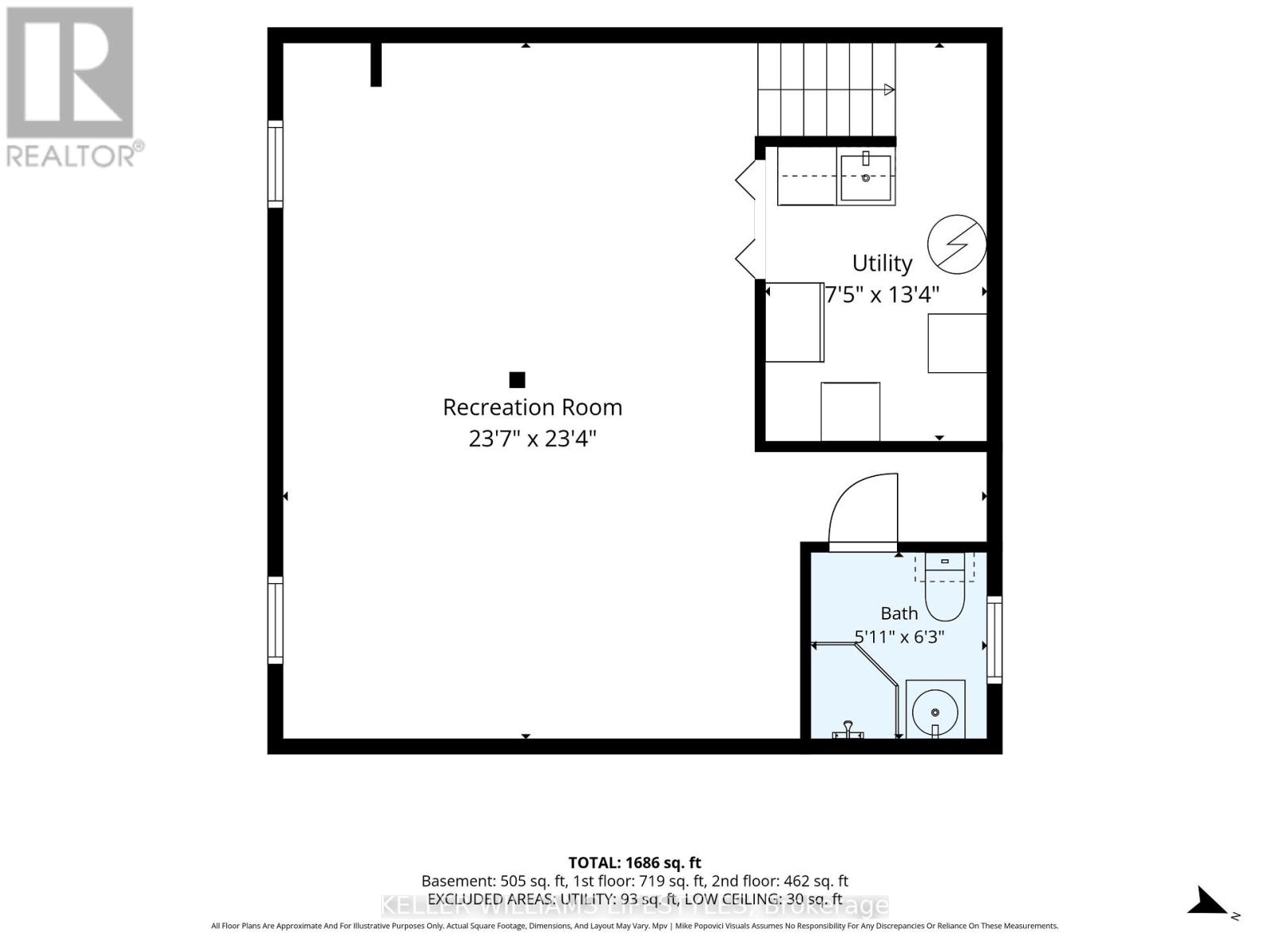 43 Stevenson Avenue, London East, Ontario  N5W 1Y4 - Photo 30 - X13824794