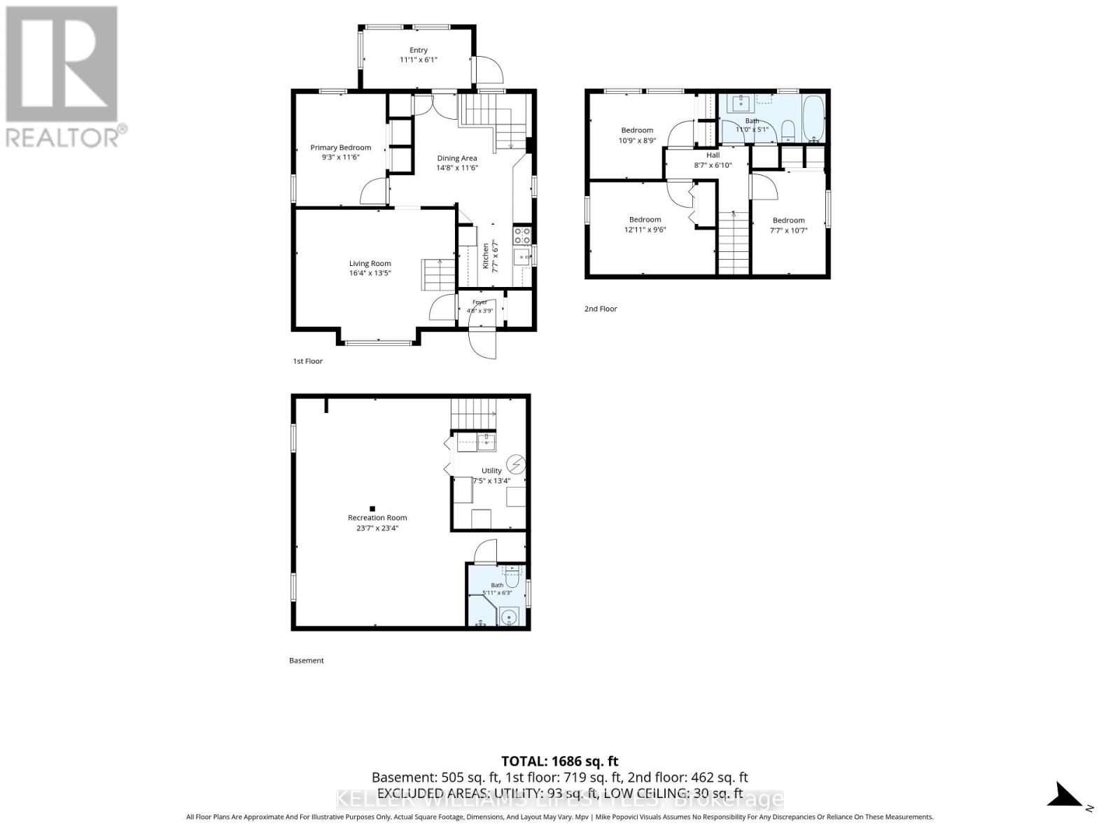 43 Stevenson Avenue, London East, Ontario  N5W 1Y4 - Photo 31 - X13824794