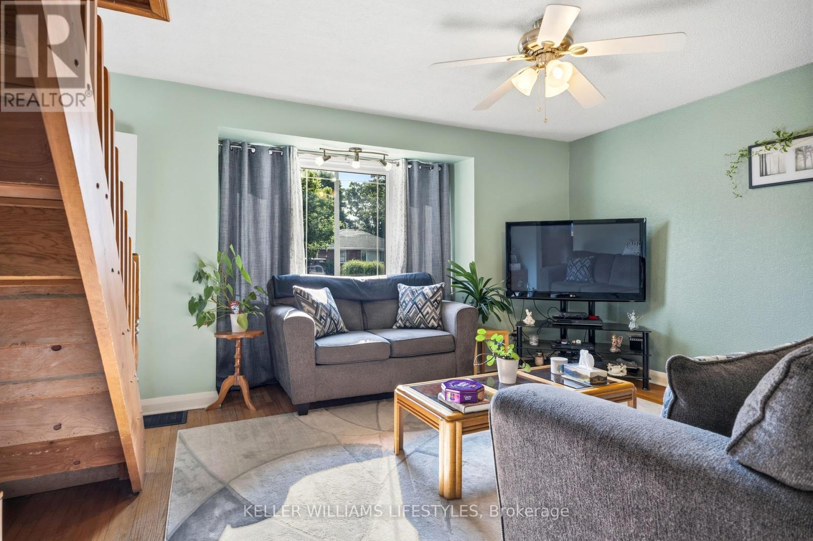 43 Stevenson Avenue, London East, Ontario  N5W 1Y4 - Photo 5 - X13824794