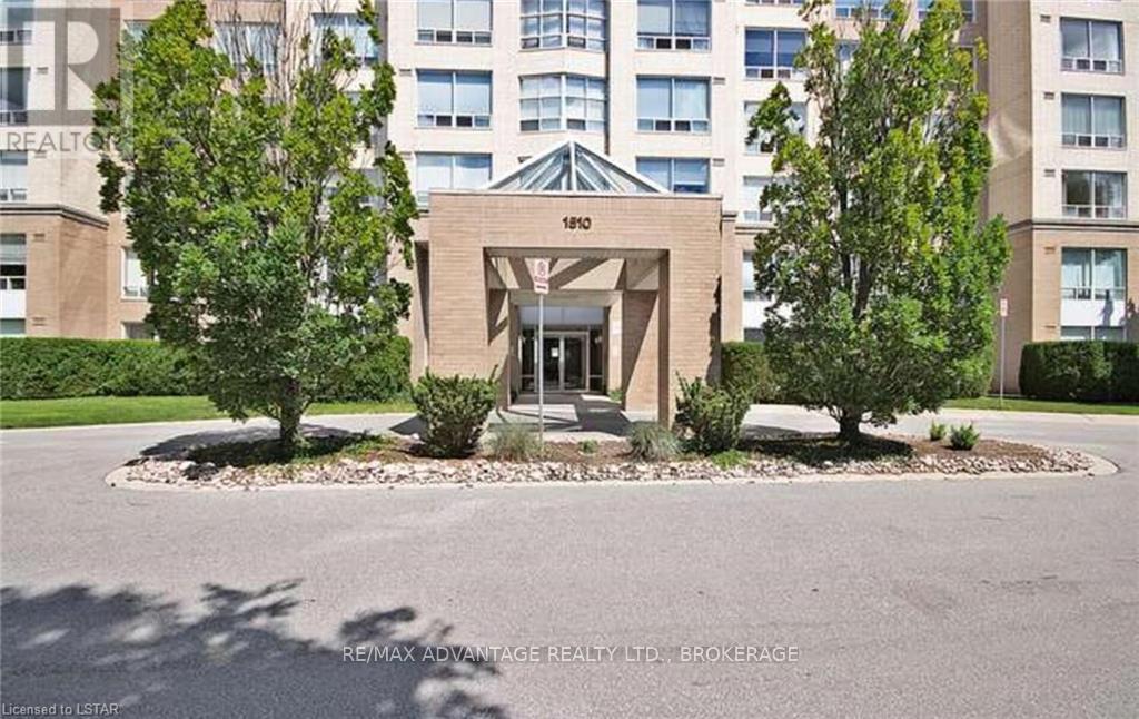 305 - 1510 RICHMOND STREET, London North, Ontario