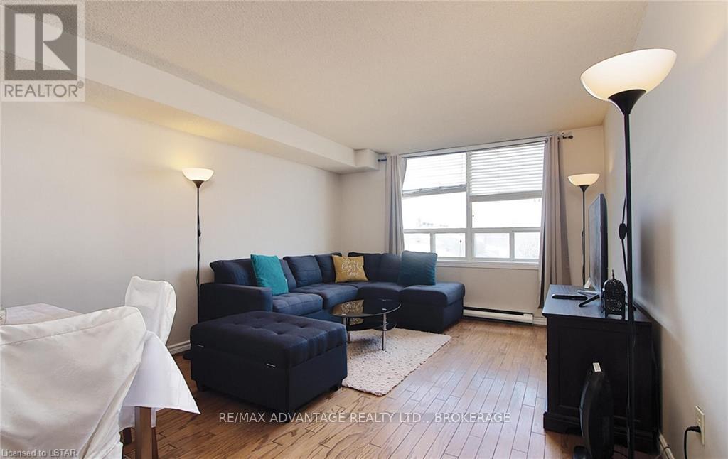 305 - 1510 Richmond Street, London North, Ontario  N6G 4V2 - Photo 11 - X13824808