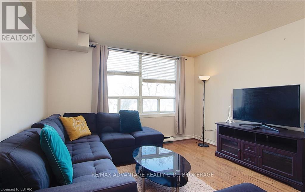 305 - 1510 Richmond Street, London North, Ontario  N6G 4V2 - Photo 12 - X13824808