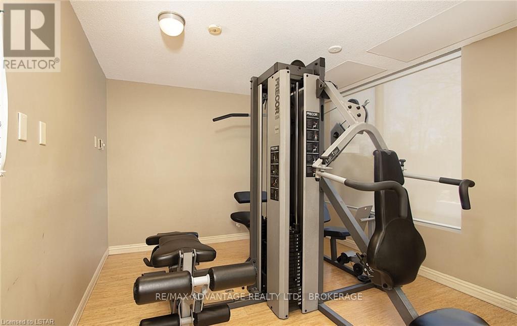 305 - 1510 Richmond Street, London North, Ontario  N6G 4V2 - Photo 27 - X13824808