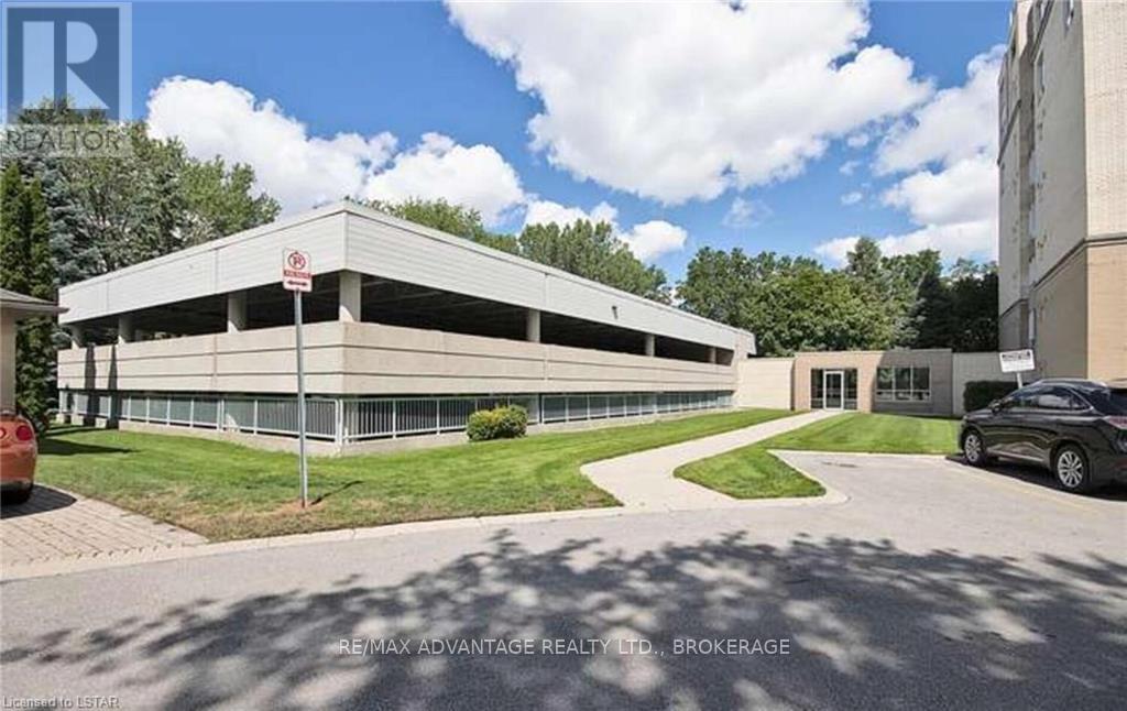 305 - 1510 Richmond Street, London North, Ontario  N6G 4V2 - Photo 29 - X13824808