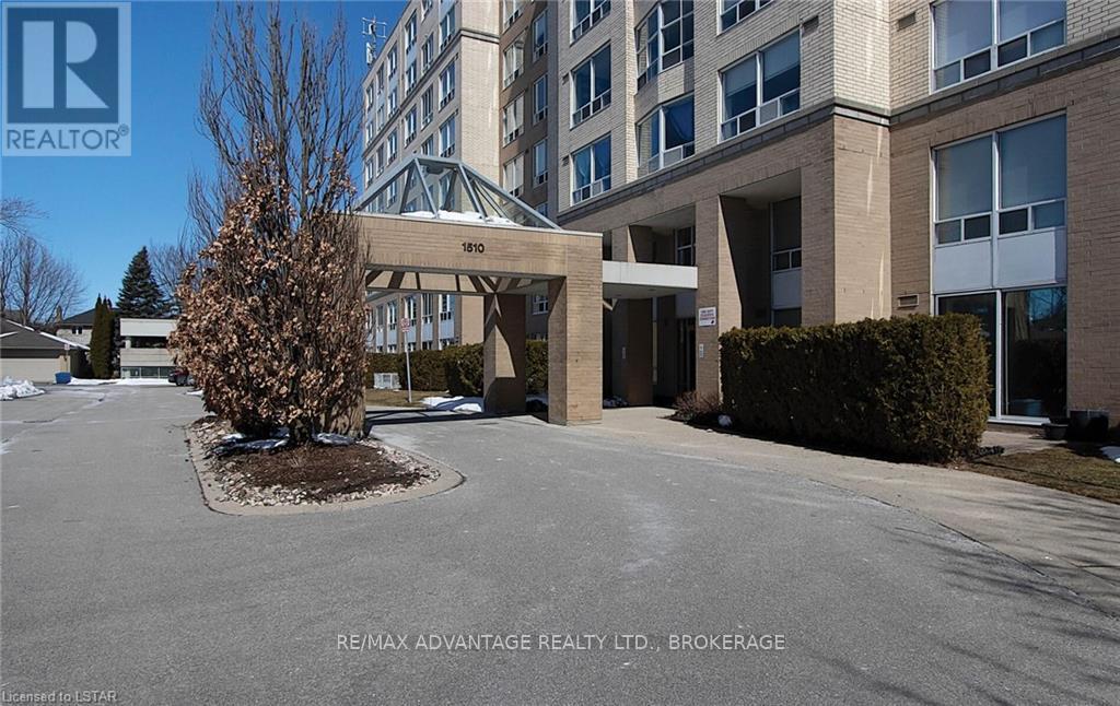 305 - 1510 Richmond Street, London North, Ontario  N6G 4V2 - Photo 3 - X13824808