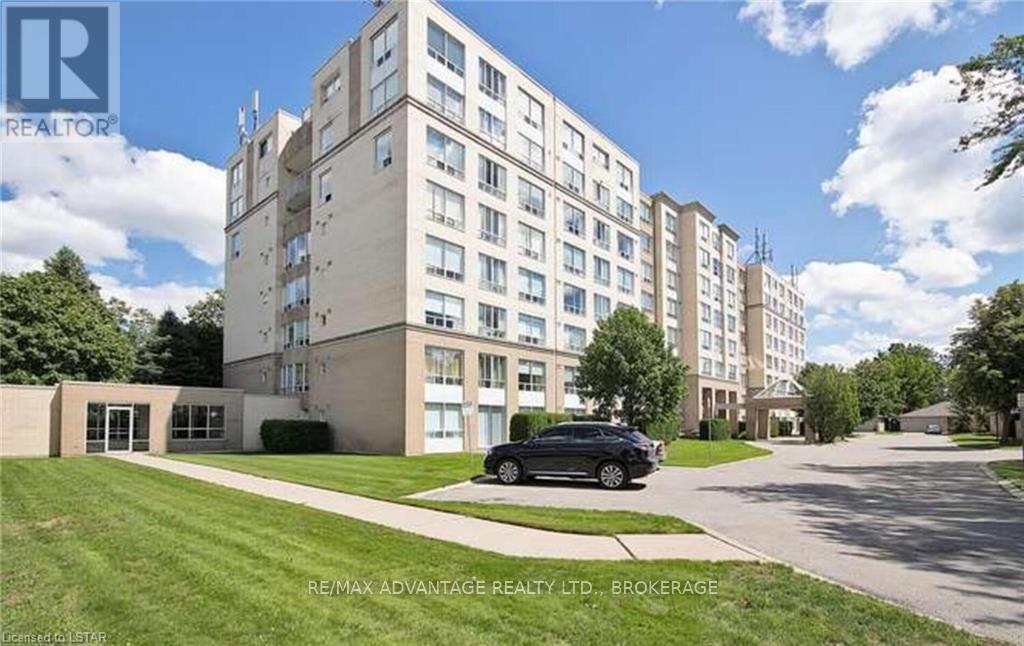 305 - 1510 Richmond Street, London North, Ontario  N6G 4V2 - Photo 30 - X13824808