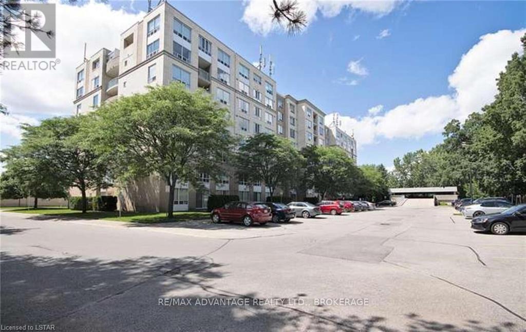 305 - 1510 Richmond Street, London North, Ontario  N6G 4V2 - Photo 31 - X13824808