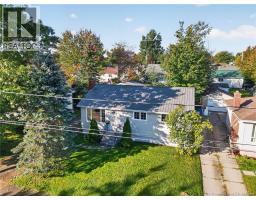 202 McKenzie Avenue, Moncton, New Brunswick