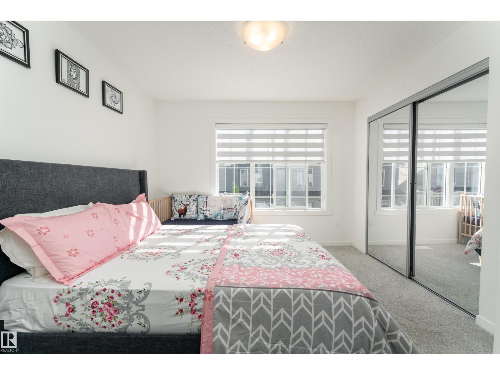 #64 1110 Daniels Link Li Sw, Edmonton, Alberta  T6W 4N6 - Photo 26 - E4510196