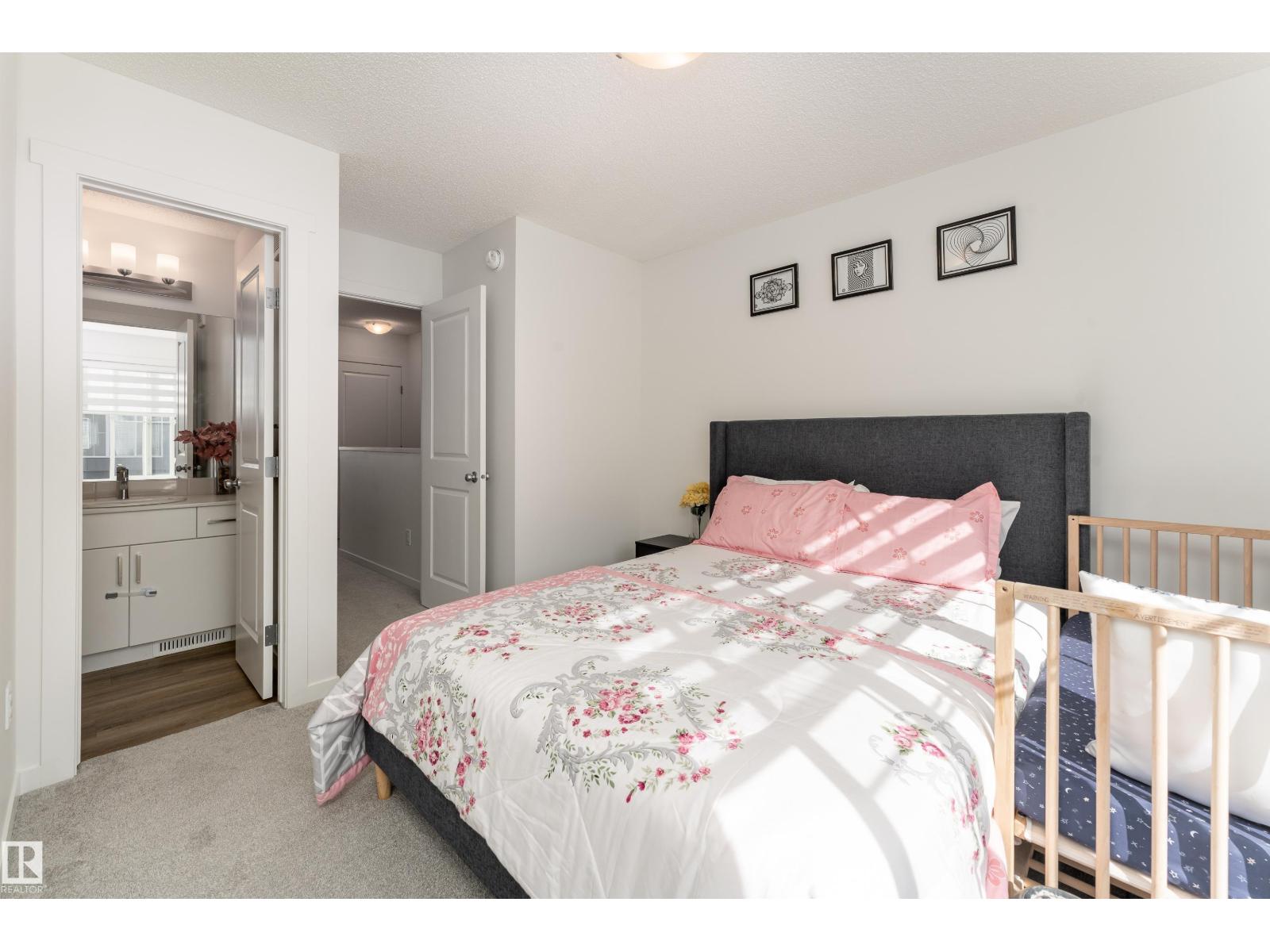 #64 1110 Daniels Link Li Sw, Edmonton, Alberta  T6W 4N6 - Photo 28 - E4510196