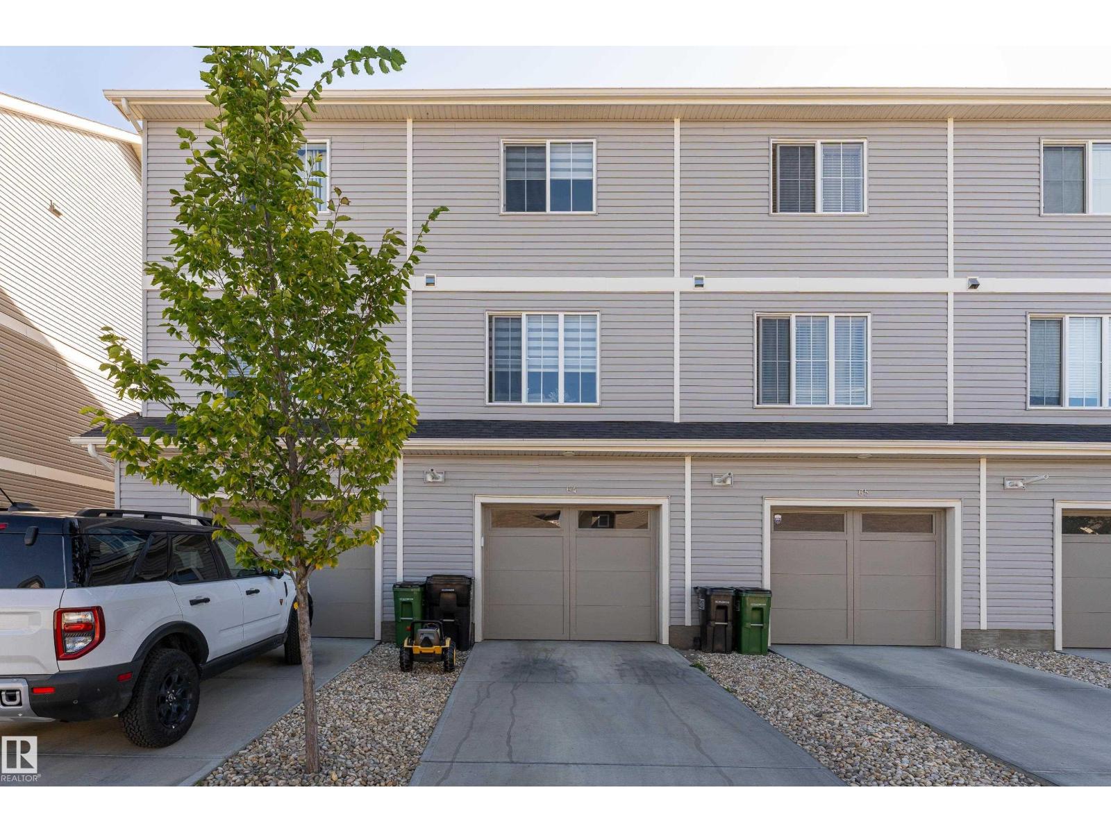 #64 1110 Daniels Link Li Sw, Edmonton, Alberta  T6W 4N6 - Photo 3 - E4510196