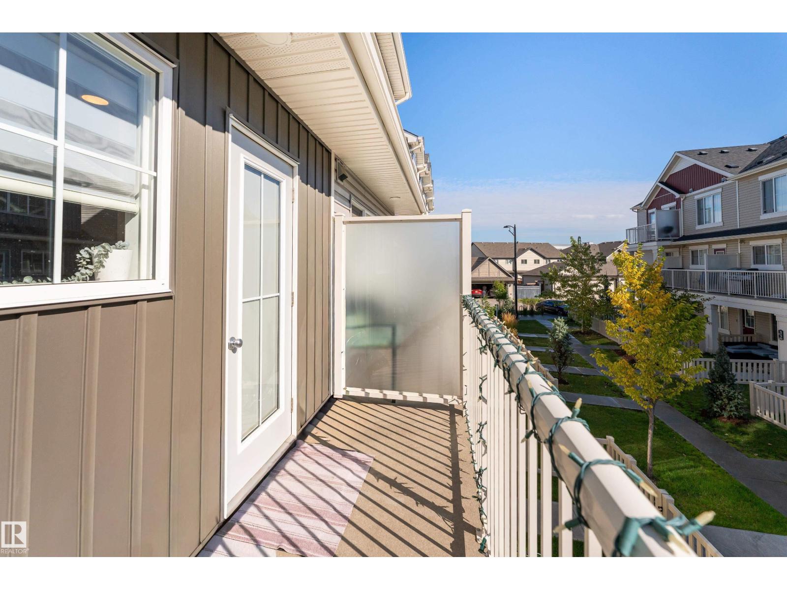 #64 1110 Daniels Link Li Sw, Edmonton, Alberta  T6W 4N6 - Photo 35 - E4510196