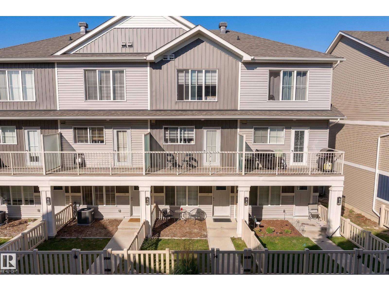 #64 1110 Daniels Link Li Sw, Edmonton, Alberta  T6W 4N6 - Photo 38 - E4510196