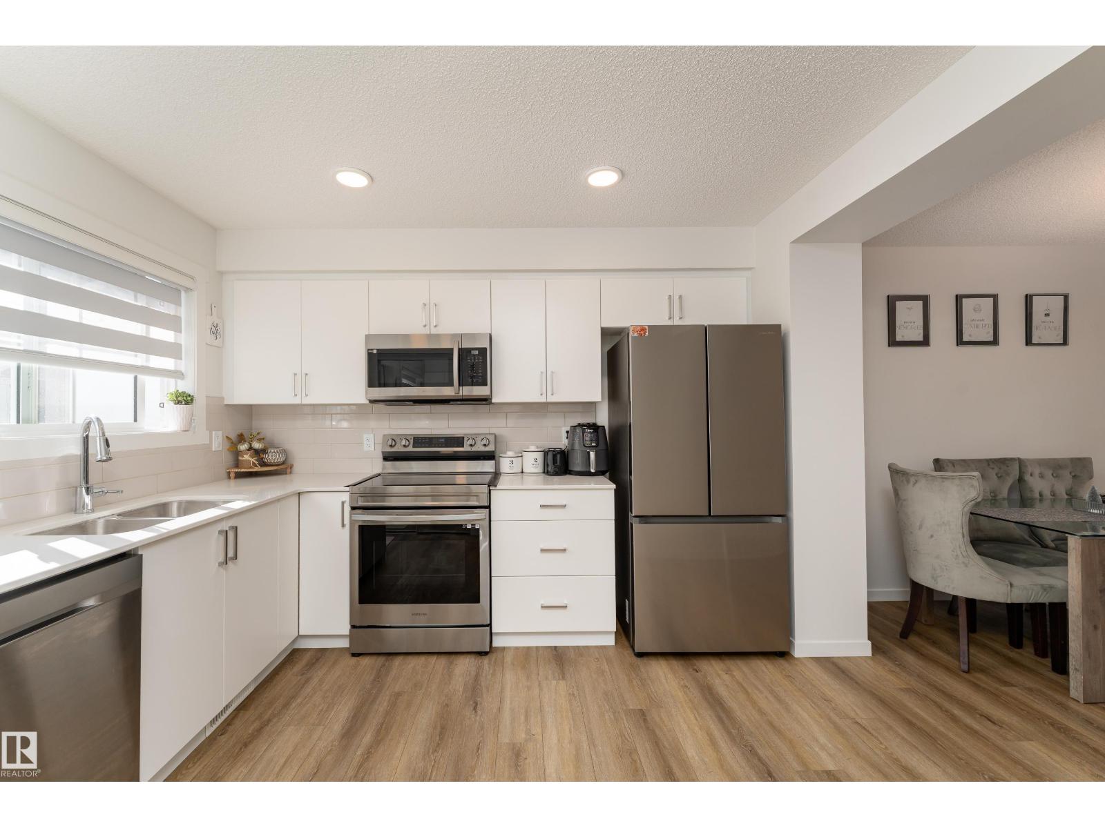 #64 1110 Daniels Link Li Sw, Edmonton, Alberta  T6W 4N6 - Photo 4 - E4510196