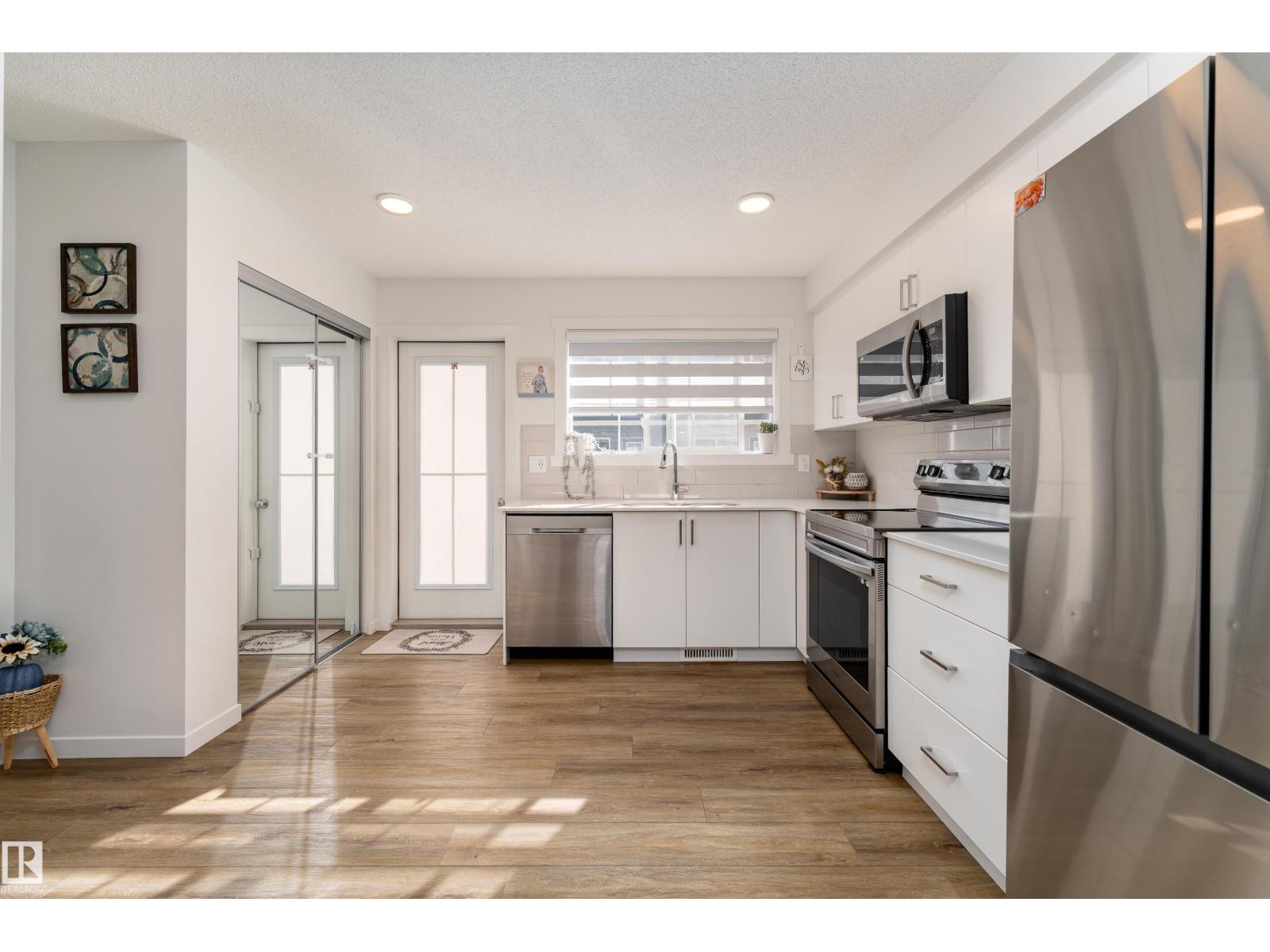 #64 1110 Daniels Link Li Sw, Edmonton, Alberta  T6W 4N6 - Photo 5 - E4510196