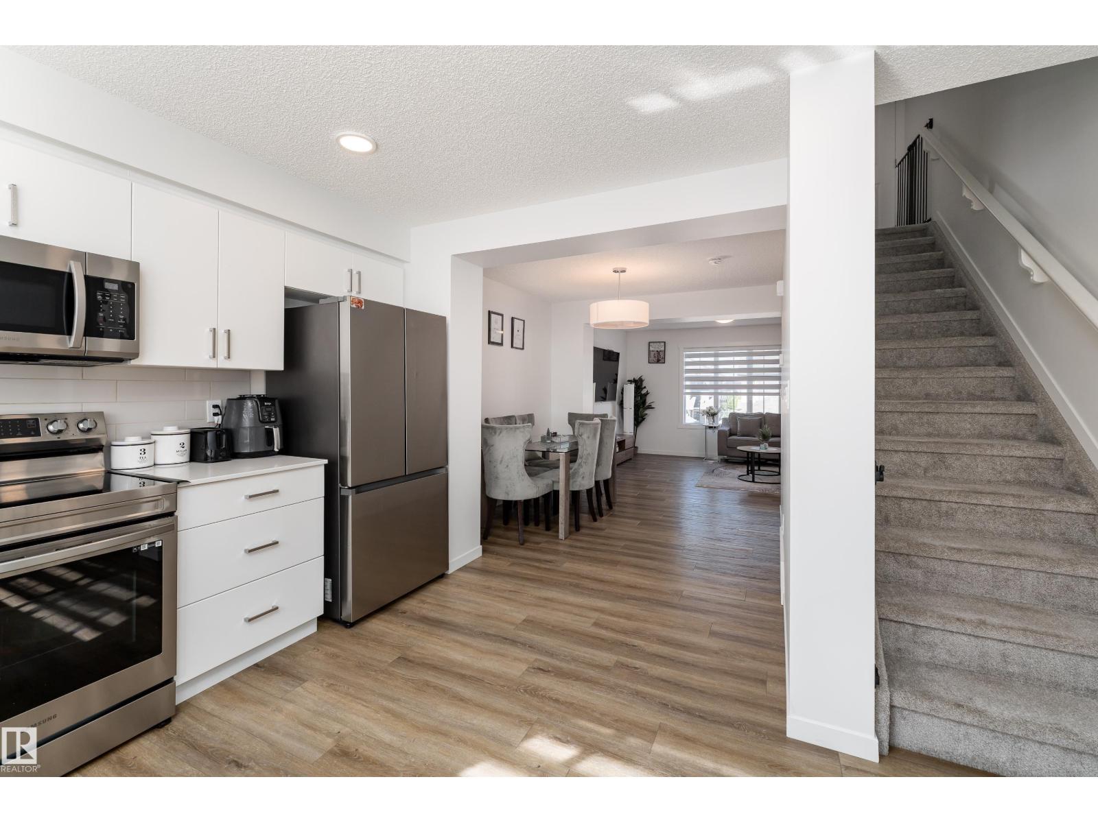 #64 1110 Daniels Link Li Sw, Edmonton, Alberta  T6W 4N6 - Photo 7 - E4510196