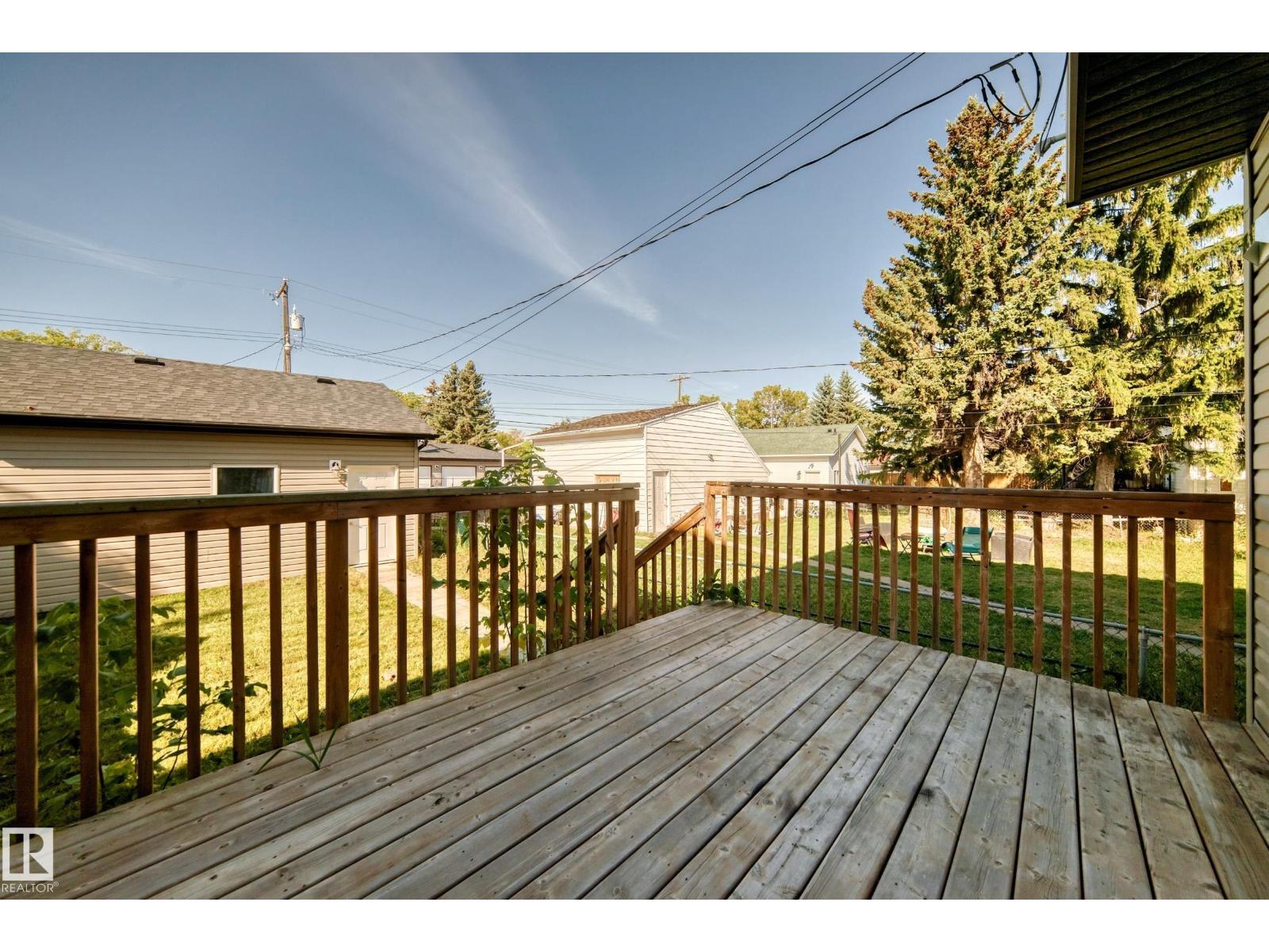 12212 124 St Nw, Edmonton, Alberta  T5L 0N2 - Photo 41 - E4510197