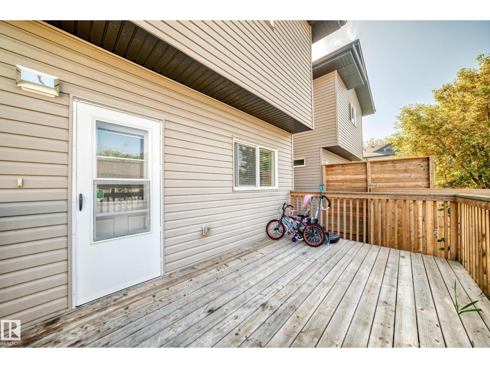 12212 124 St Nw, Edmonton, Alberta  T5L 0N2 - Photo 42 - E4510197