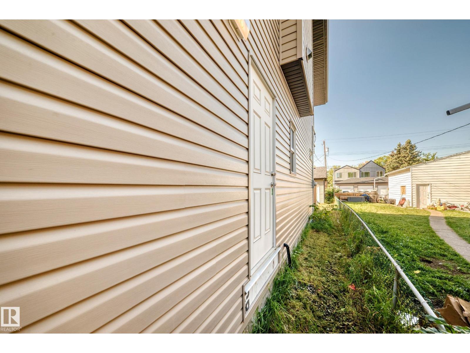 12212 124 St Nw, Edmonton, Alberta  T5L 0N2 - Photo 43 - E4510197
