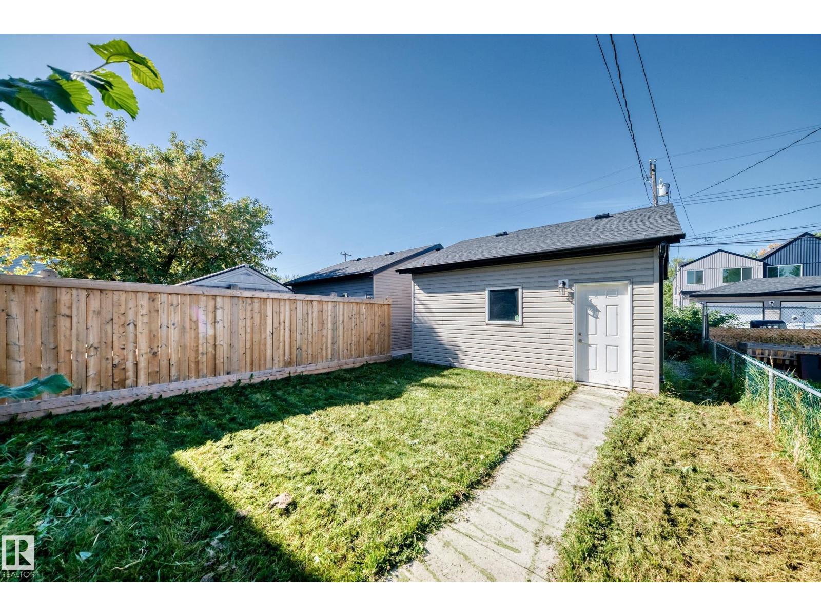 12212 124 St Nw, Edmonton, Alberta  T5L 0N2 - Photo 45 - E4510197