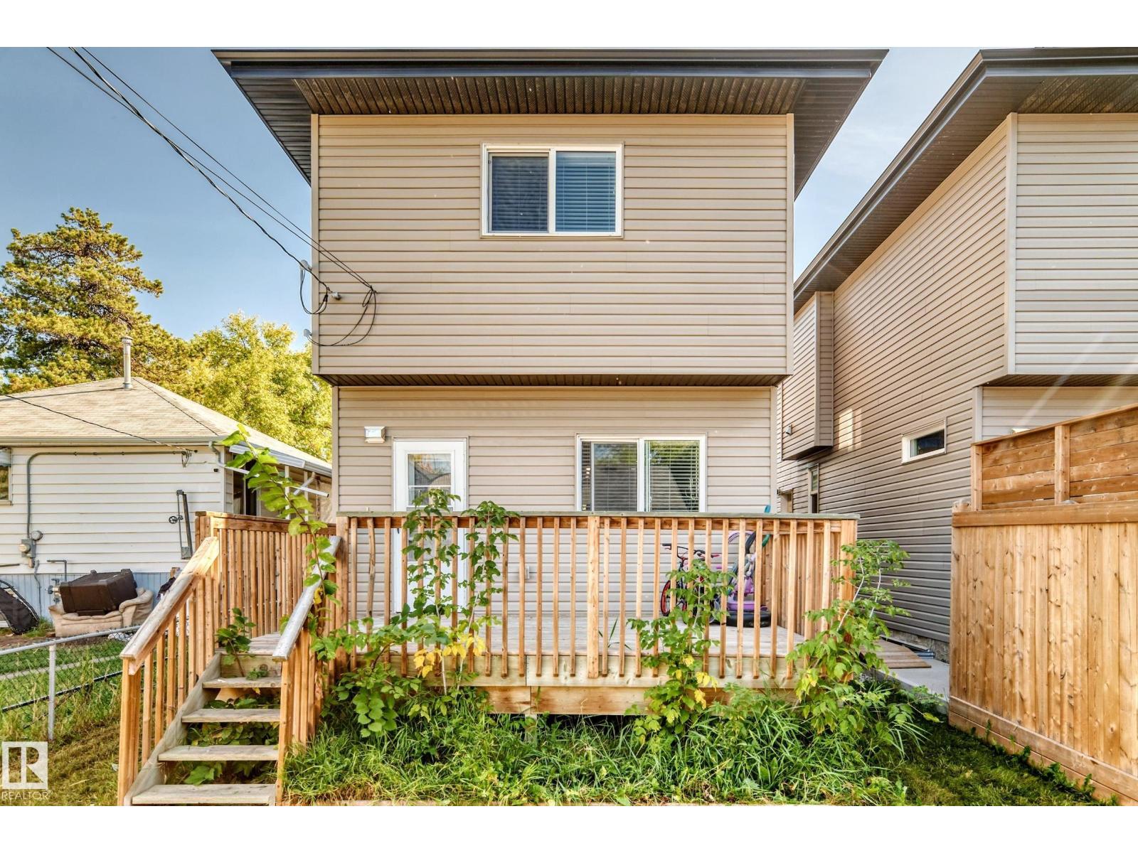 12212 124 St Nw, Edmonton, Alberta  T5L 0N2 - Photo 47 - E4510197