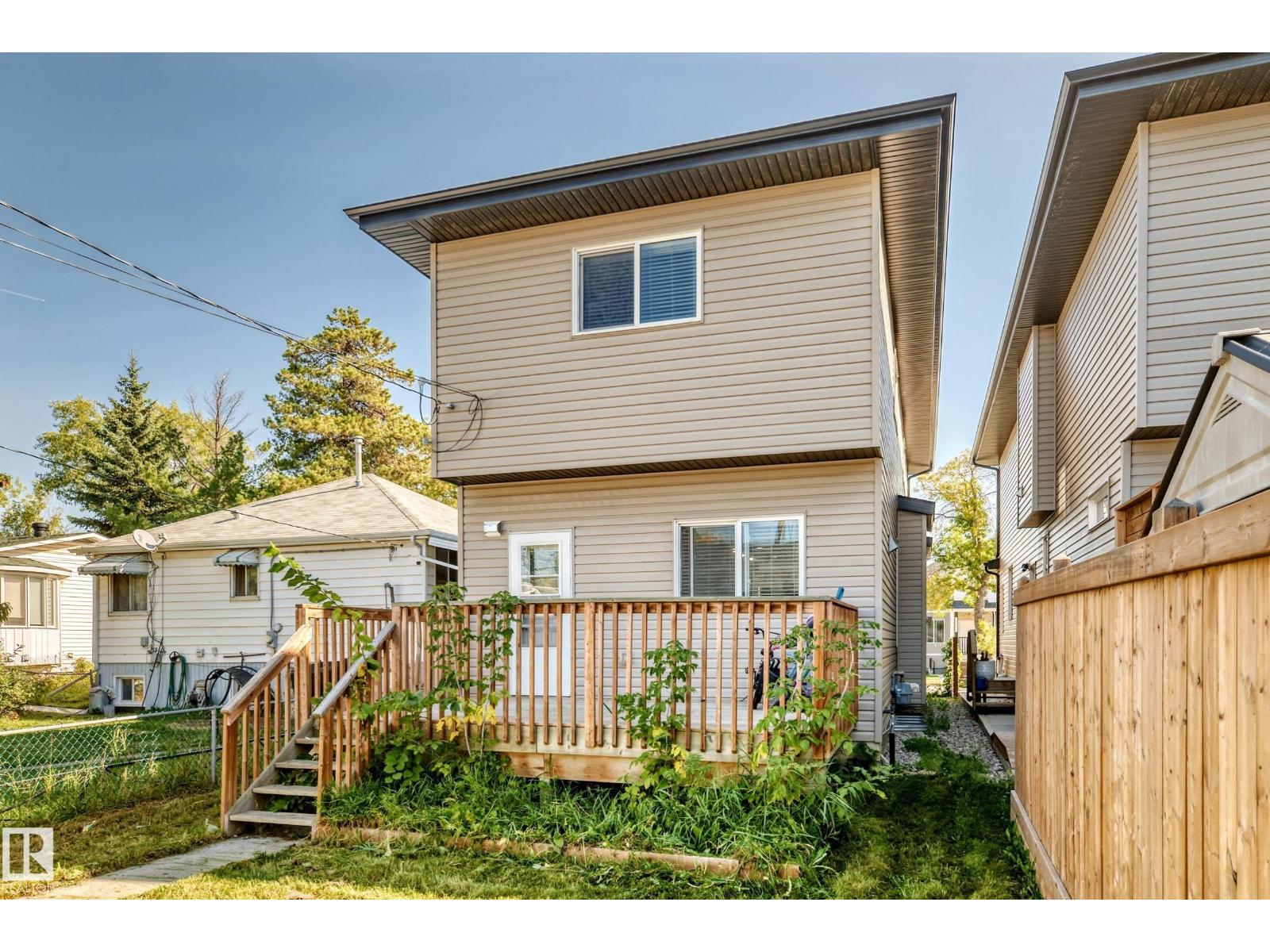 12212 124 St Nw, Edmonton, Alberta  T5L 0N2 - Photo 48 - E4510197