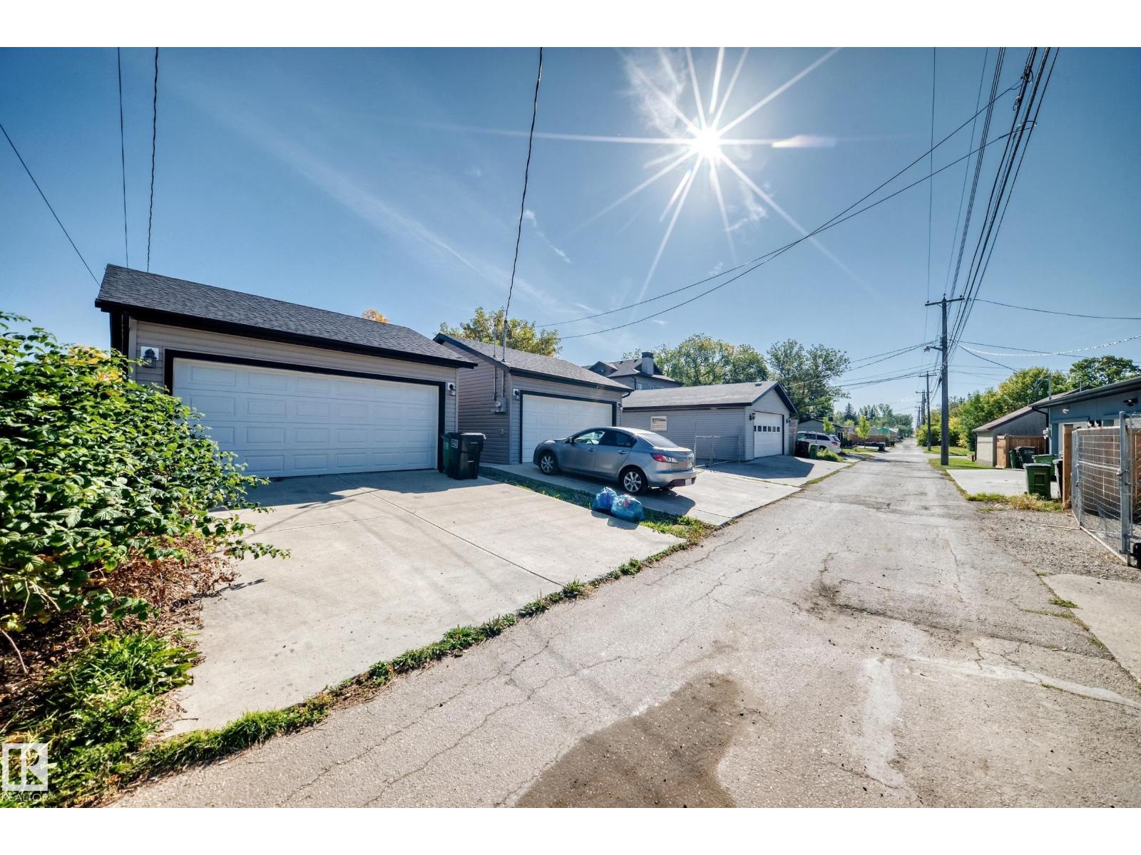 12212 124 St Nw, Edmonton, Alberta  T5L 0N2 - Photo 50 - E4510197