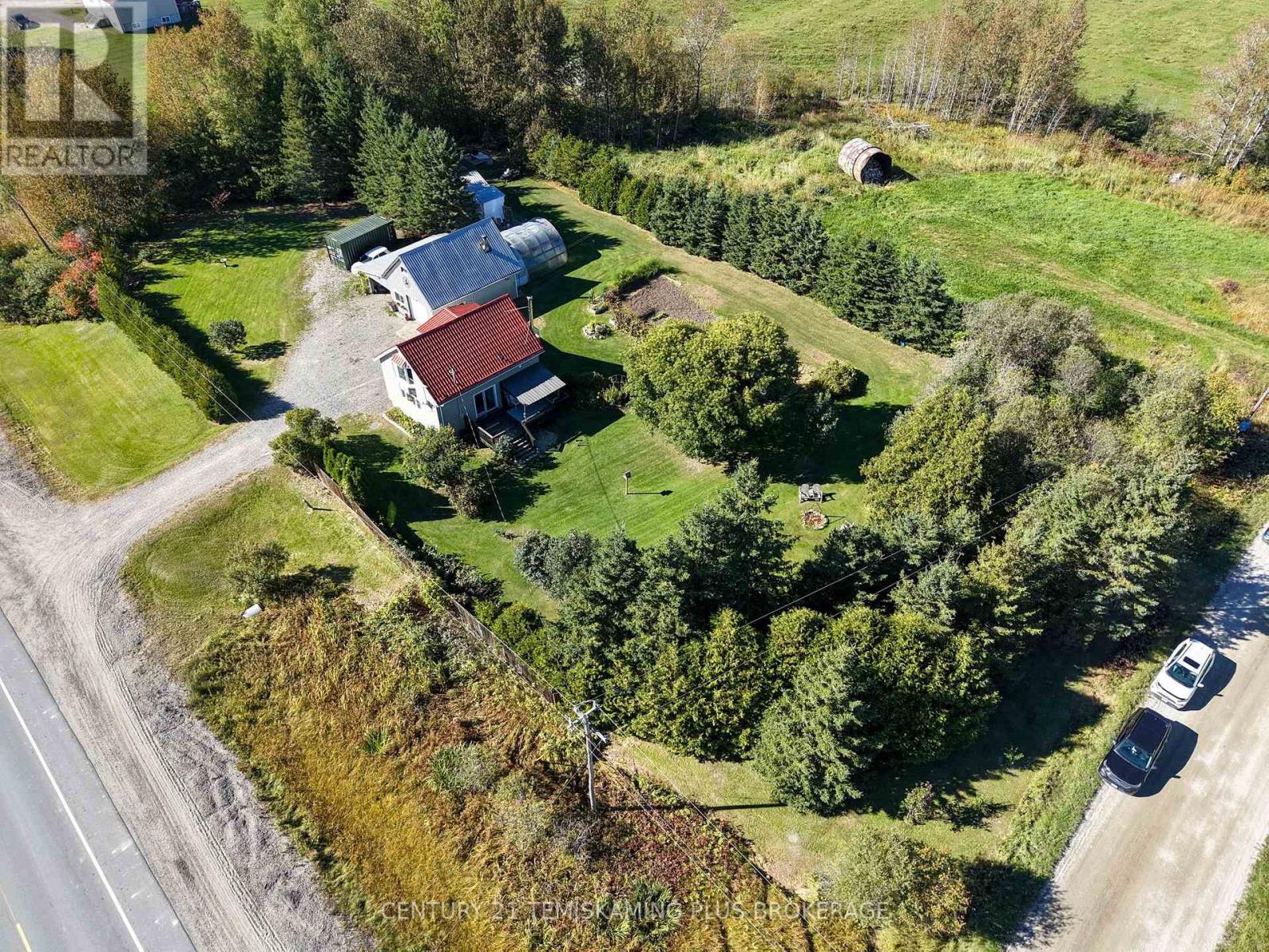 Lt 11 Con 5 Highway 65 Highway, Timiskaming, Ontario  P0J 1S0 - Photo 2 - T13824708