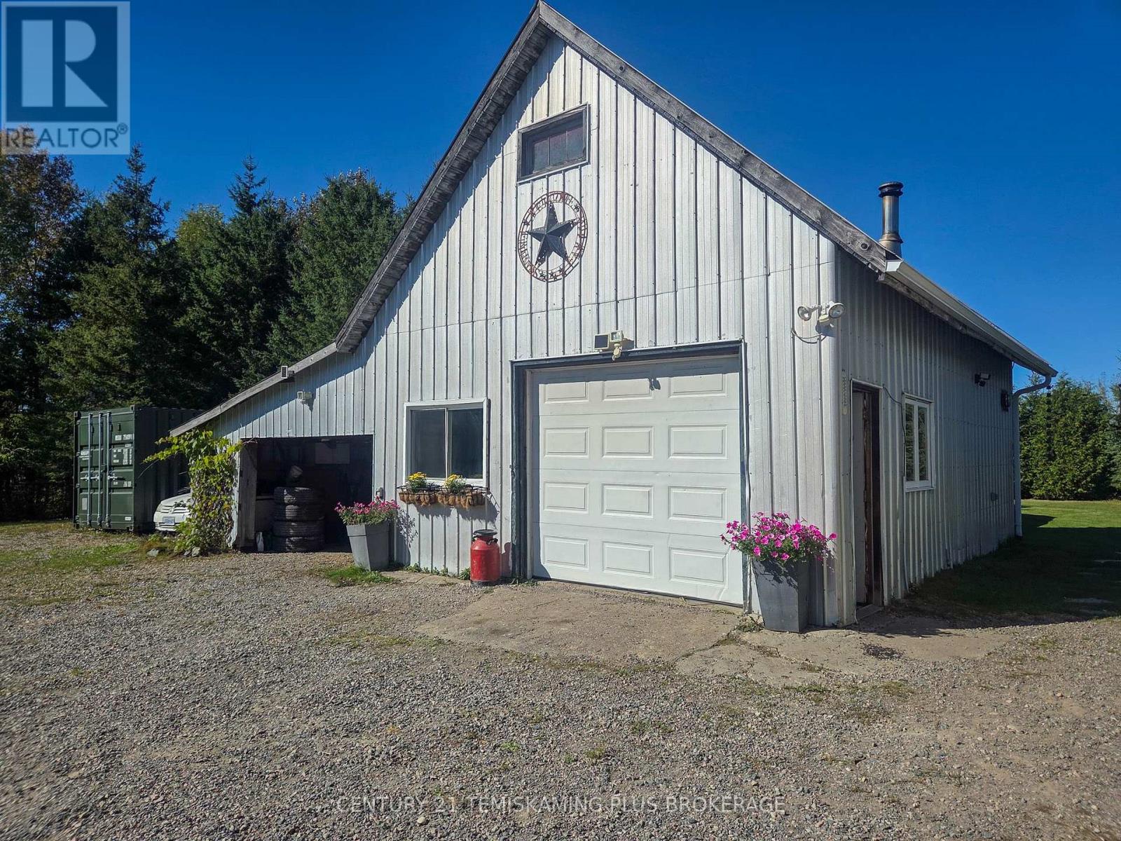 Lt 11 Con 5 Highway 65 Highway, Timiskaming, Ontario  P0J 1S0 - Photo 26 - T13824708