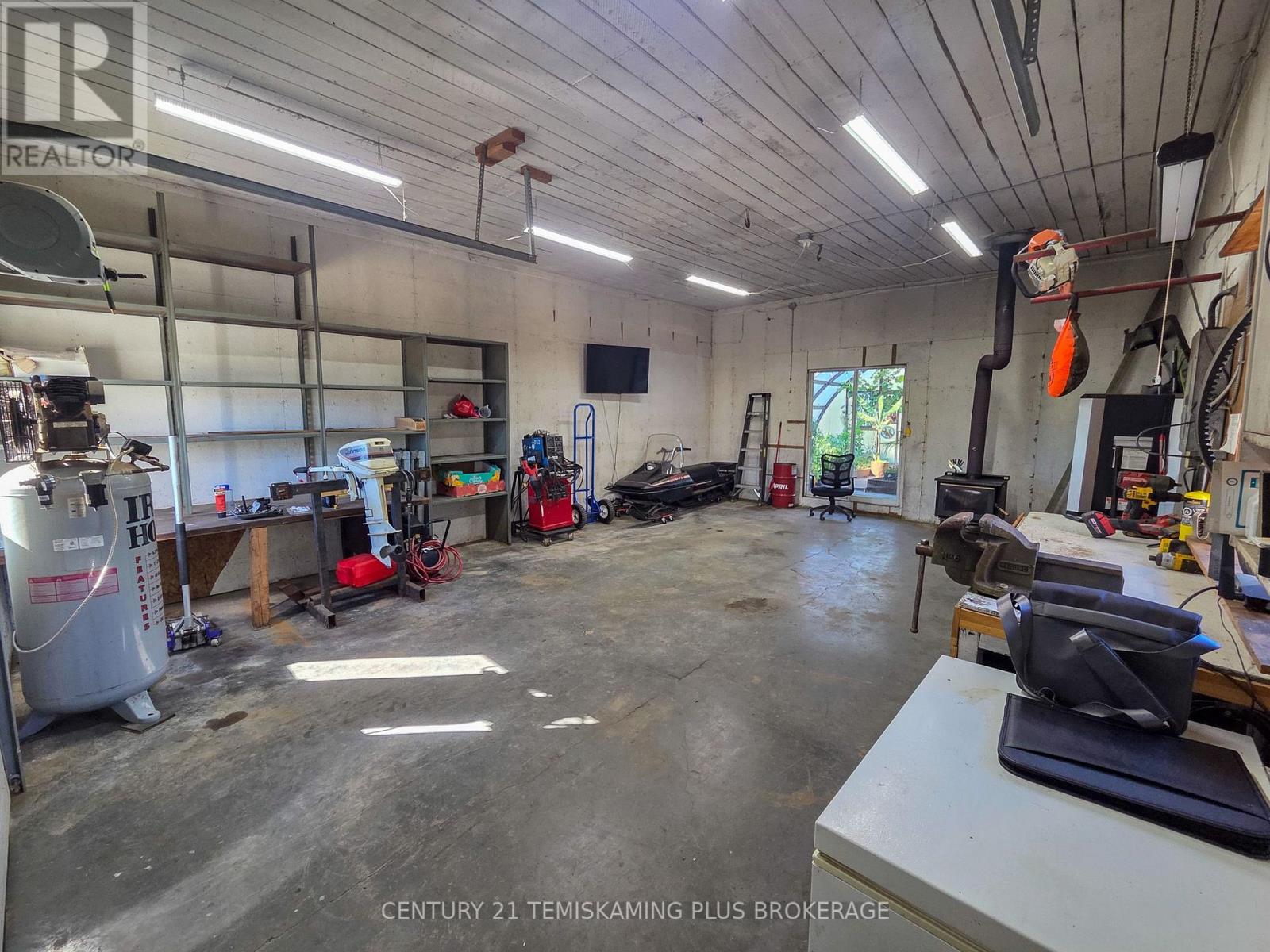 Lt 11 Con 5 Highway 65 Highway, Timiskaming, Ontario  P0J 1S0 - Photo 27 - T13824708