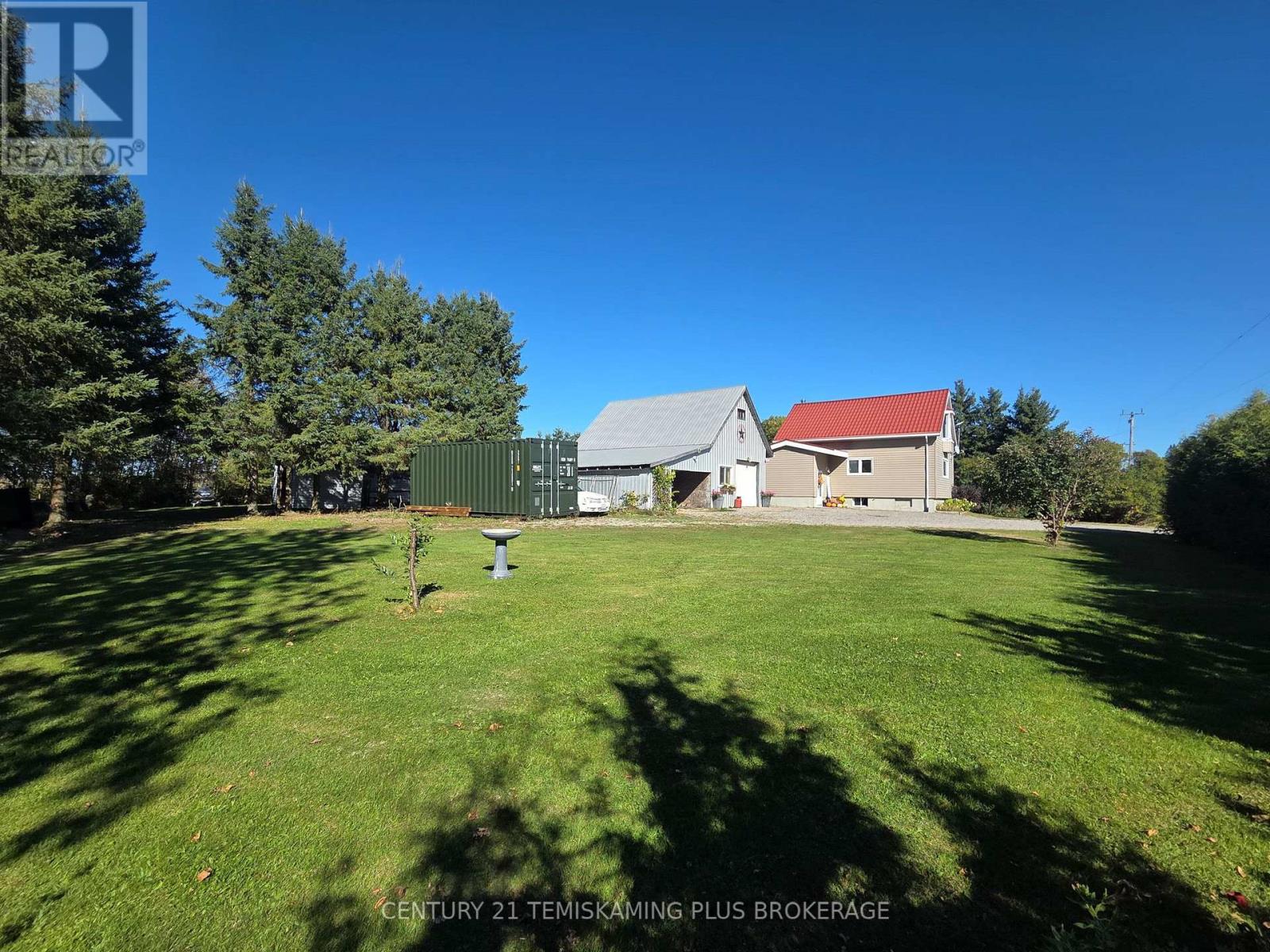 Lt 11 Con 5 Highway 65 Highway, Timiskaming, Ontario  P0J 1S0 - Photo 31 - T13824708