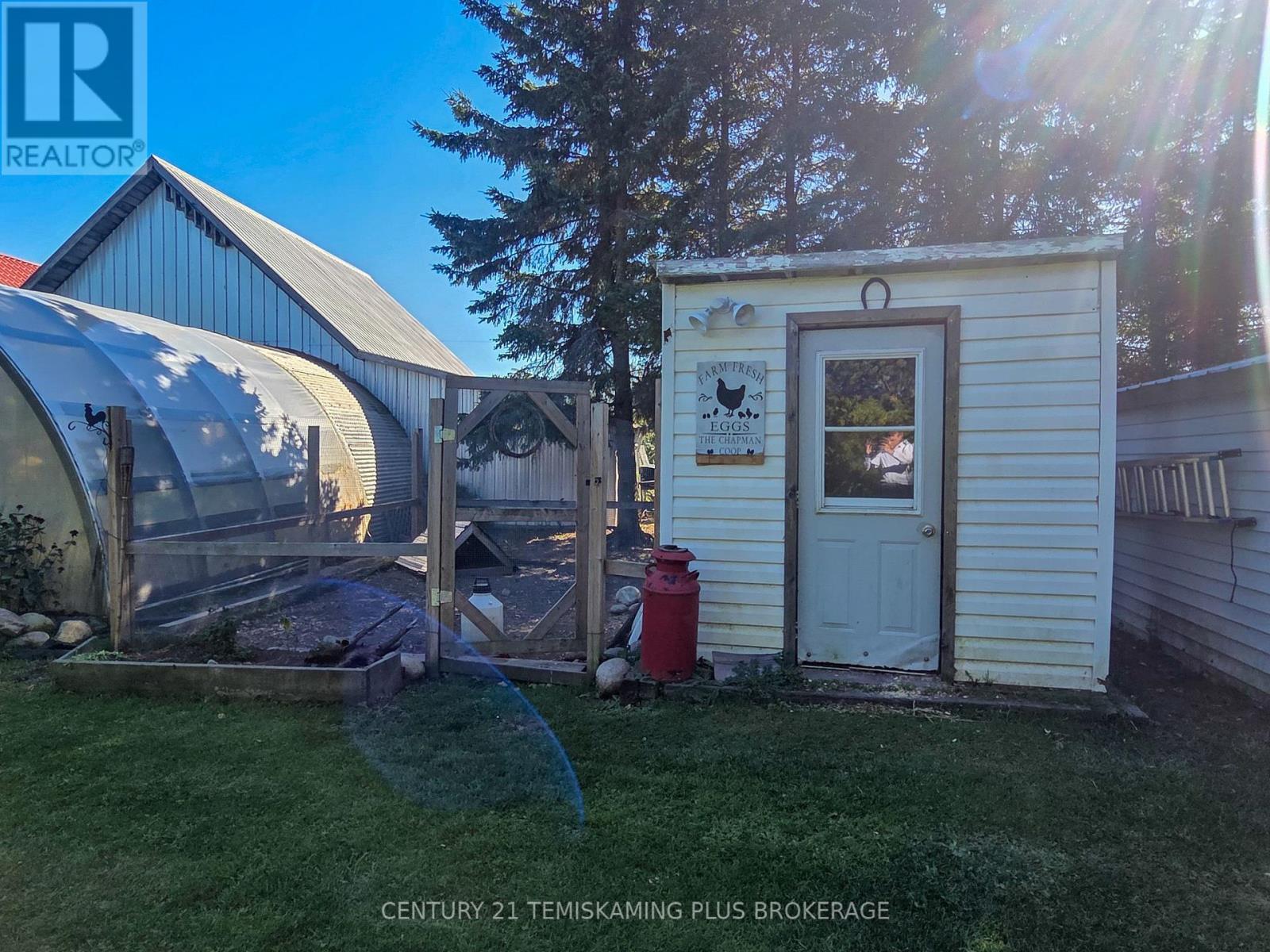 Lt 11 Con 5 Highway 65 Highway, Timiskaming, Ontario  P0J 1S0 - Photo 33 - T13824708