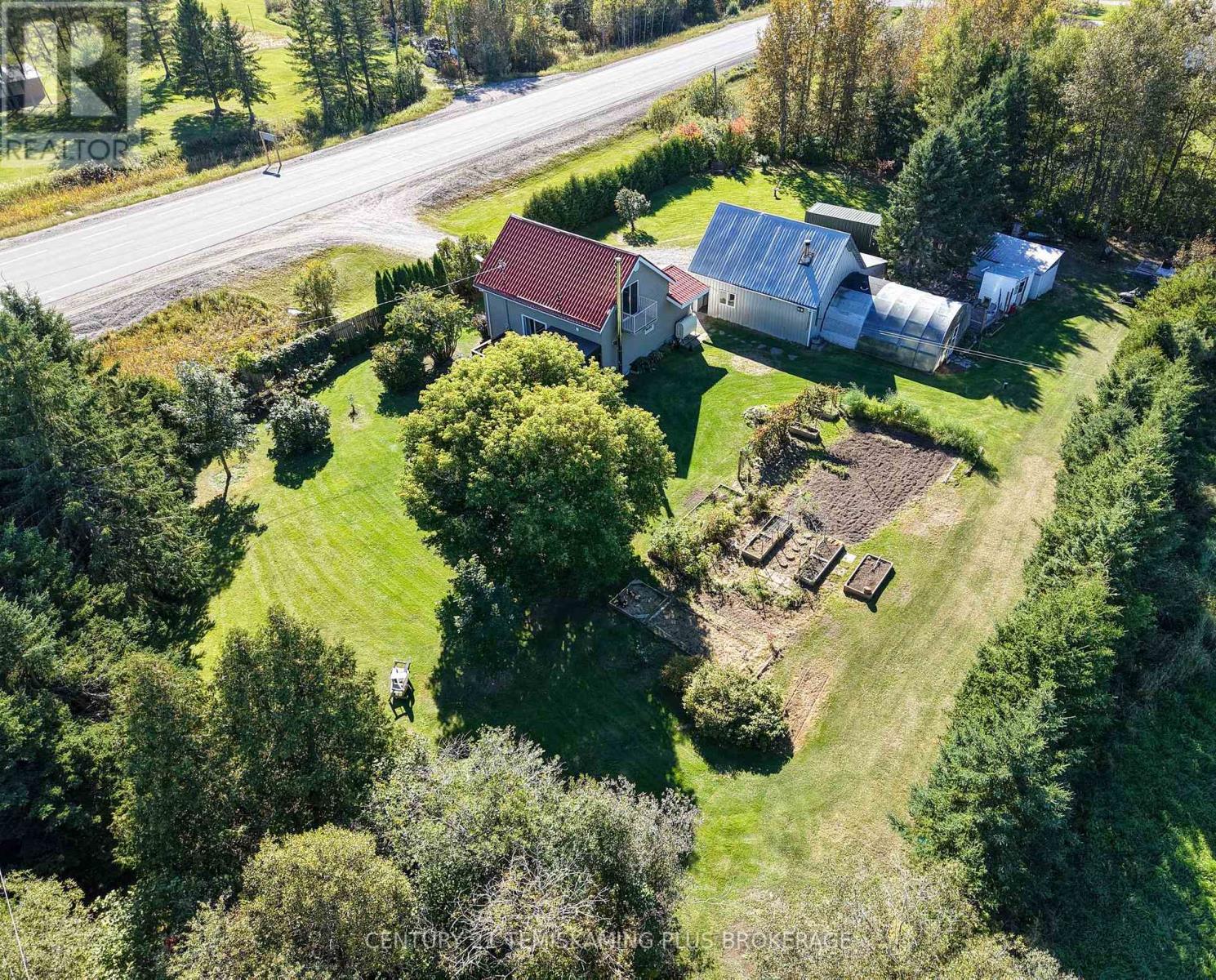 Lt 11 Con 5 Highway 65 Highway, Timiskaming, Ontario  P0J 1S0 - Photo 42 - T13824708