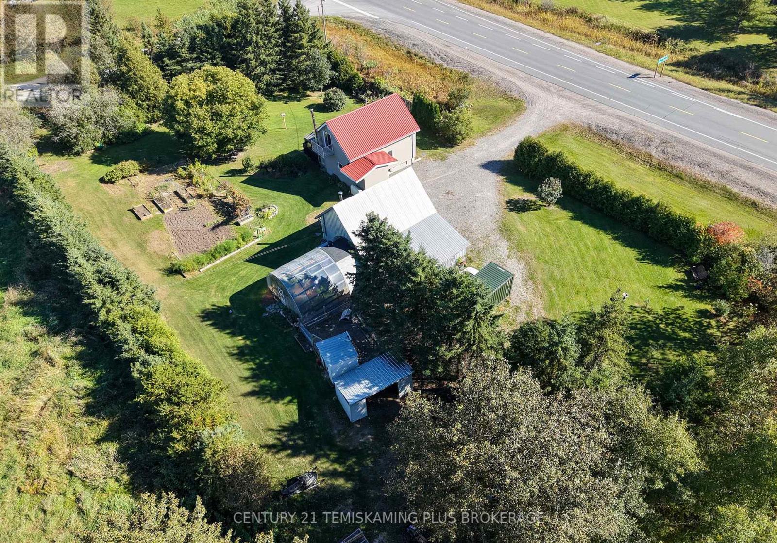 Lt 11 Con 5 Highway 65 Highway, Timiskaming, Ontario  P0J 1S0 - Photo 43 - T13824708