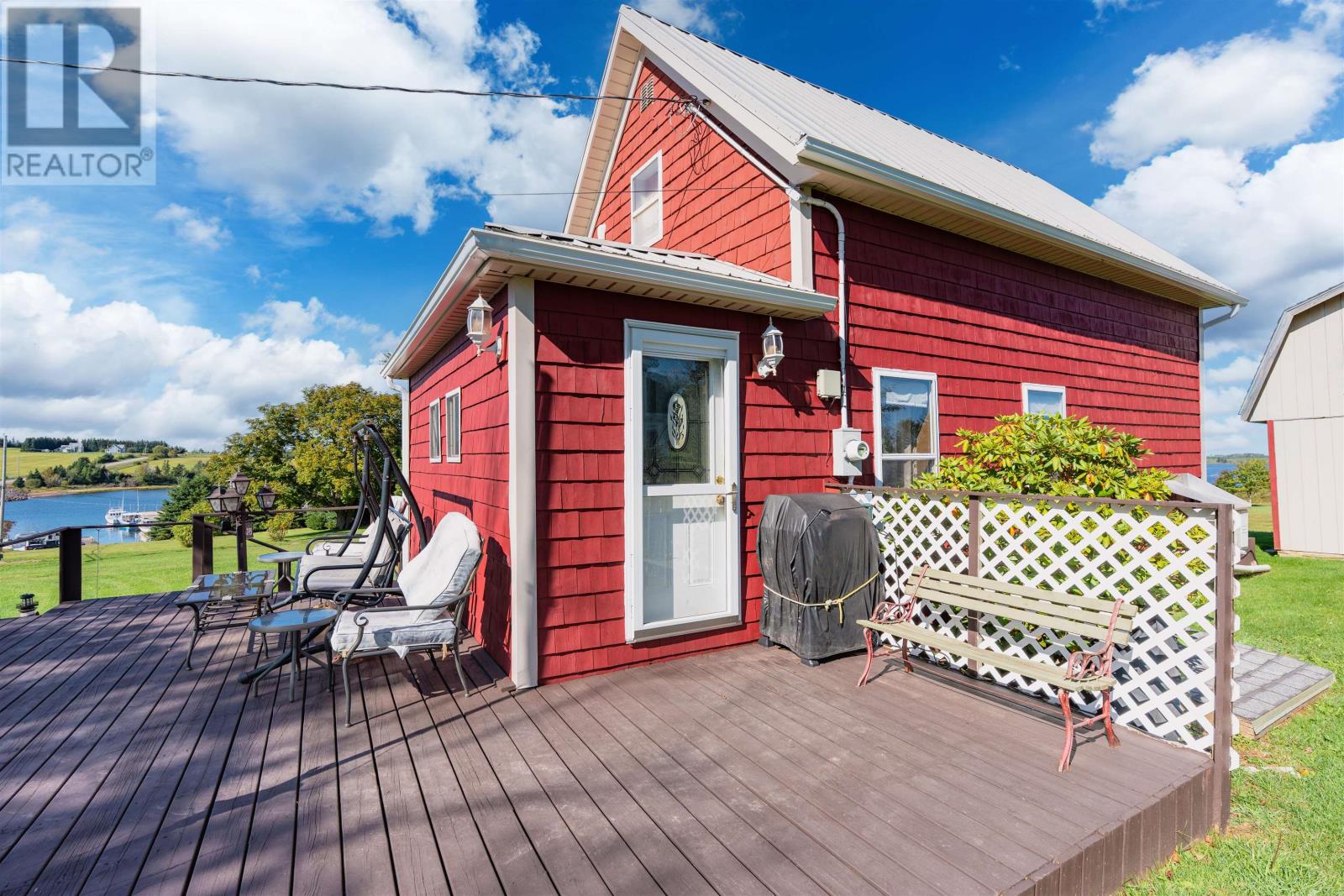 6395 Route 20, New London, Prince Edward Island