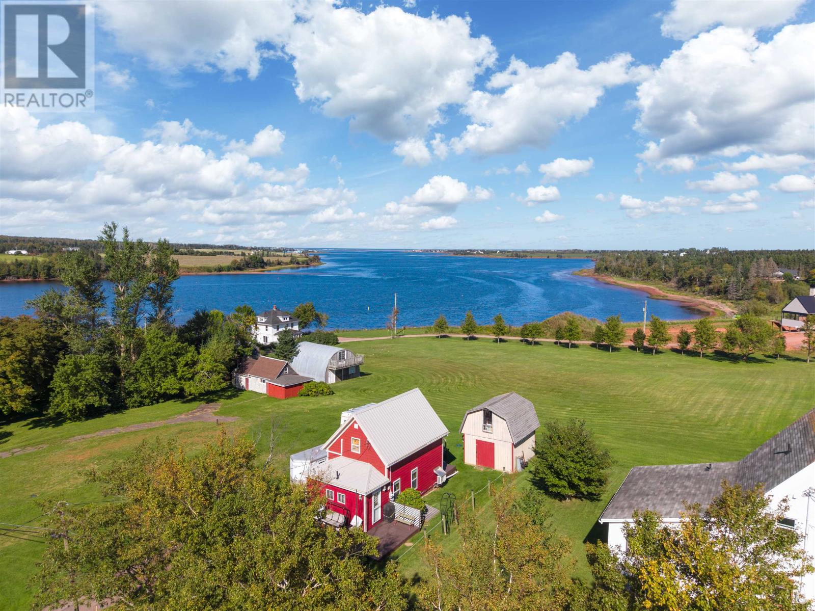 6395 Route 20, New London, Prince Edward Island  C0B 1M0 - Photo 2 - 202608242