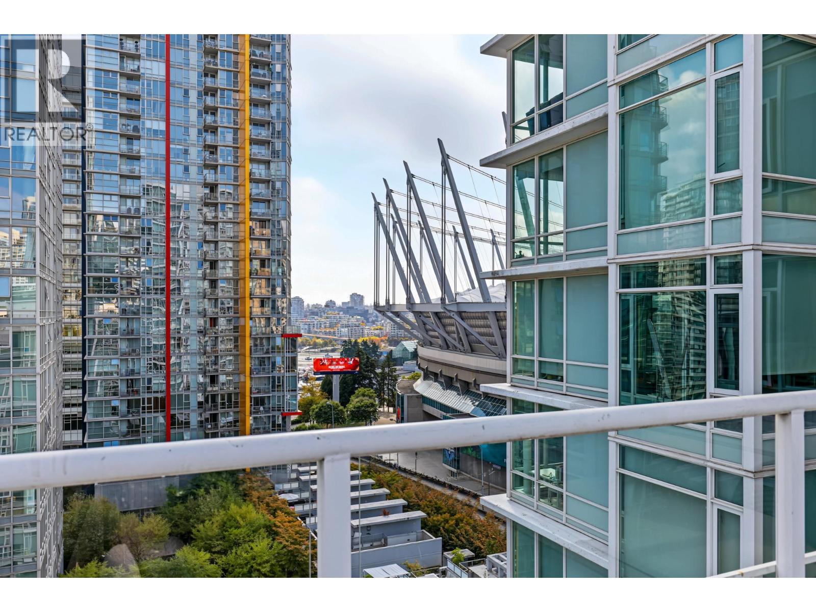 315 161 W Georgia Street, Vancouver, British Columbia  V6B 4P4 - Photo 27 - R3168748