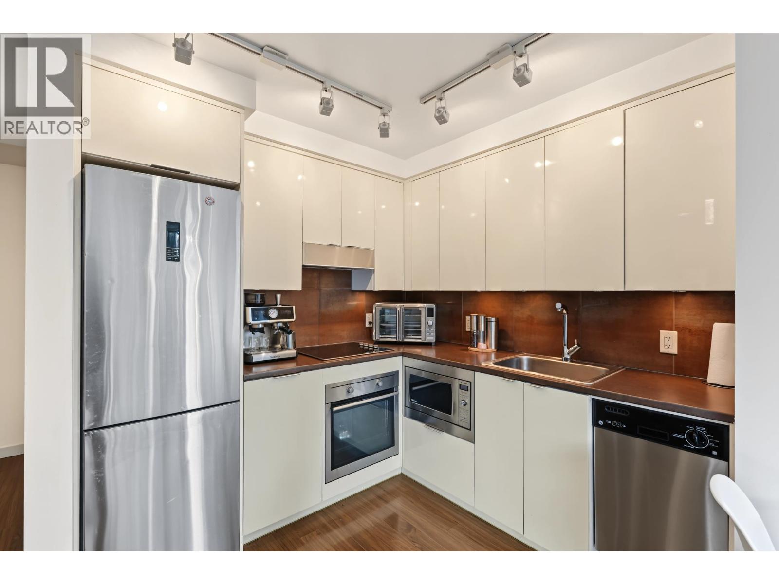 315 161 W Georgia Street, Vancouver, British Columbia  V6B 4P4 - Photo 7 - R3168748