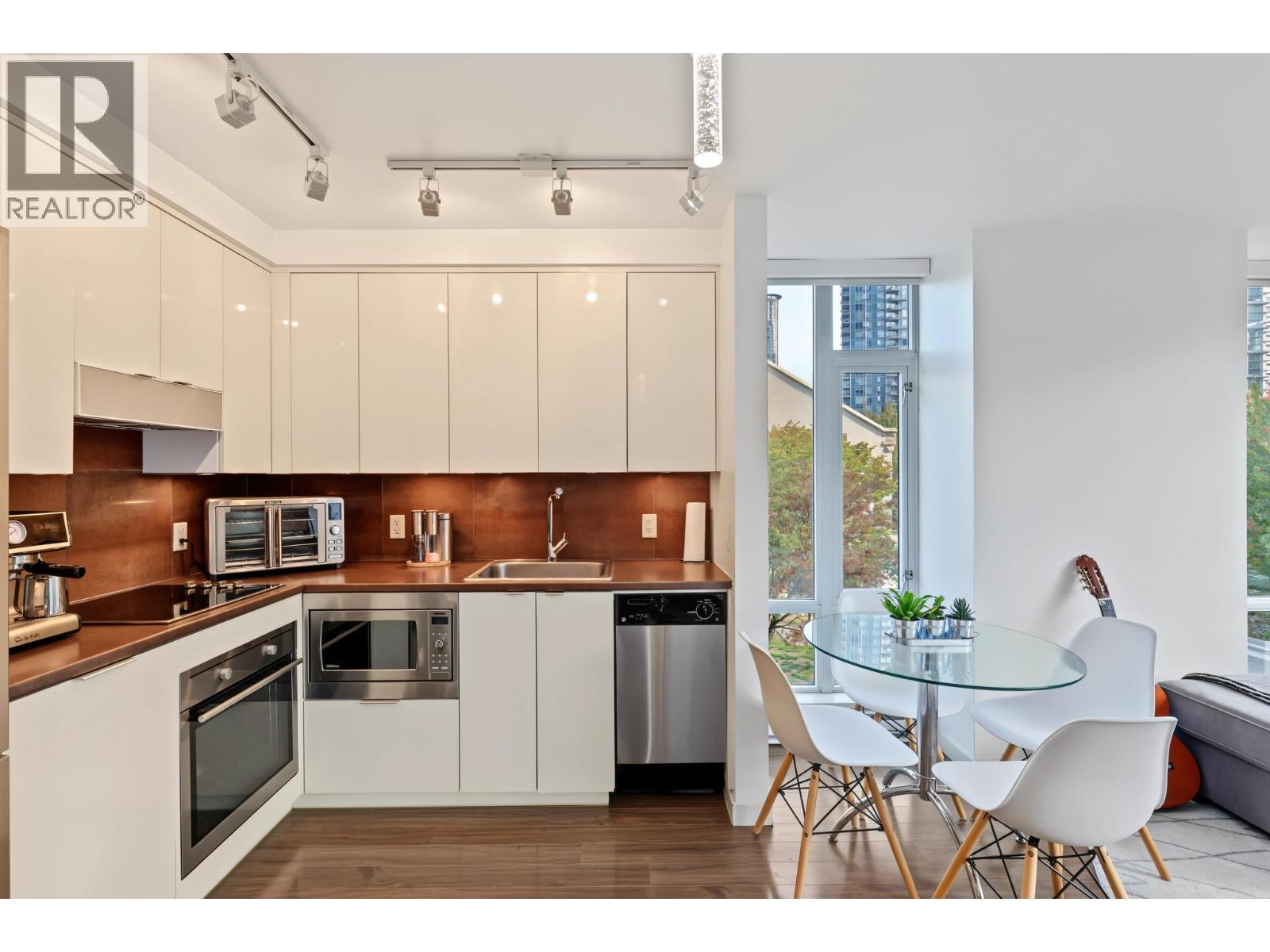 315 161 W Georgia Street, Vancouver, British Columbia  V6B 4P4 - Photo 9 - R3168748