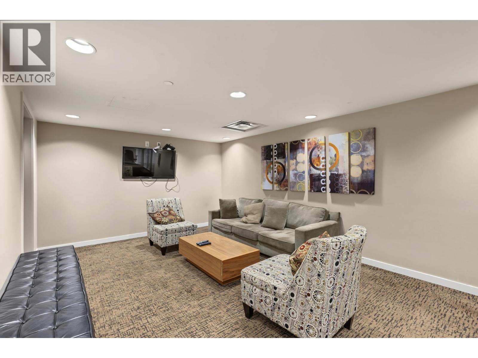 315 161 W Georgia Street, Vancouver, British Columbia  V6B 4P4 - Photo 30 - R3168748