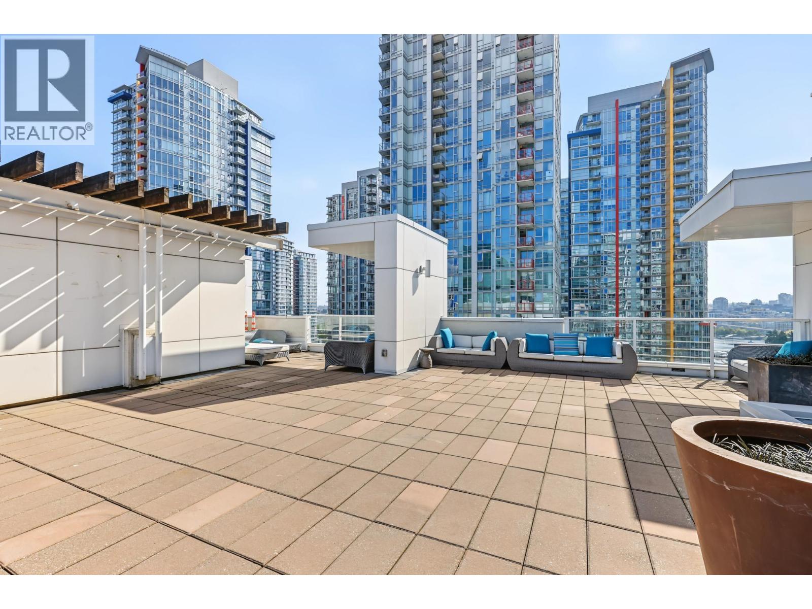 315 161 W Georgia Street, Vancouver, British Columbia  V6B 4P4 - Photo 23 - R3168748