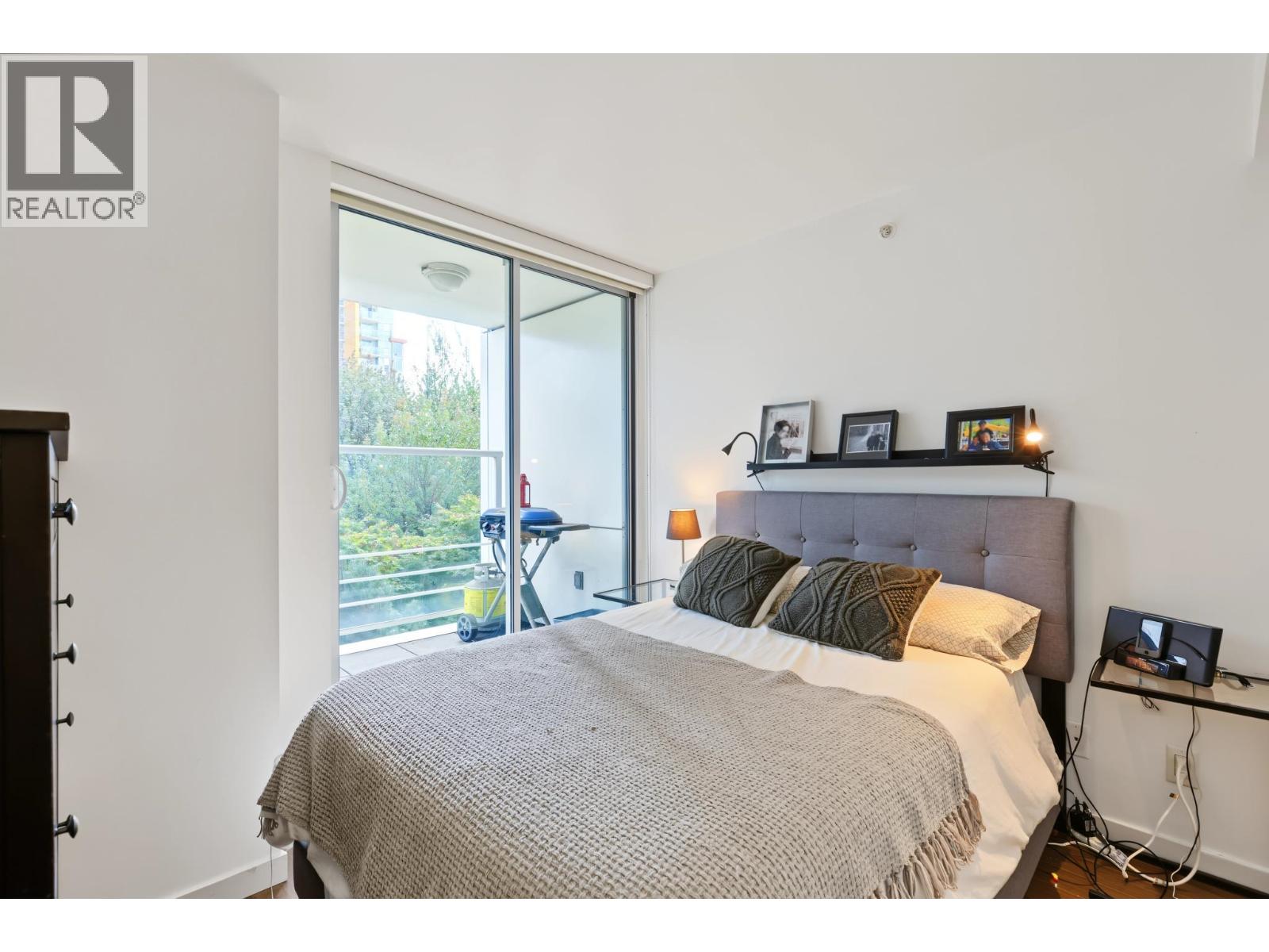315 161 W Georgia Street, Vancouver, British Columbia  V6B 4P4 - Photo 17 - R3168748