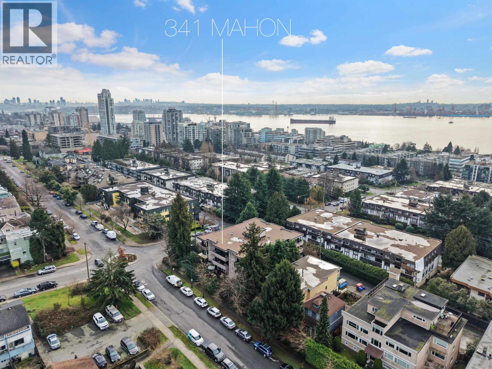 201 341 Mahon Avenue, North Vancouver, British Columbia  V7M 3E1 - Photo 32 - R3168162