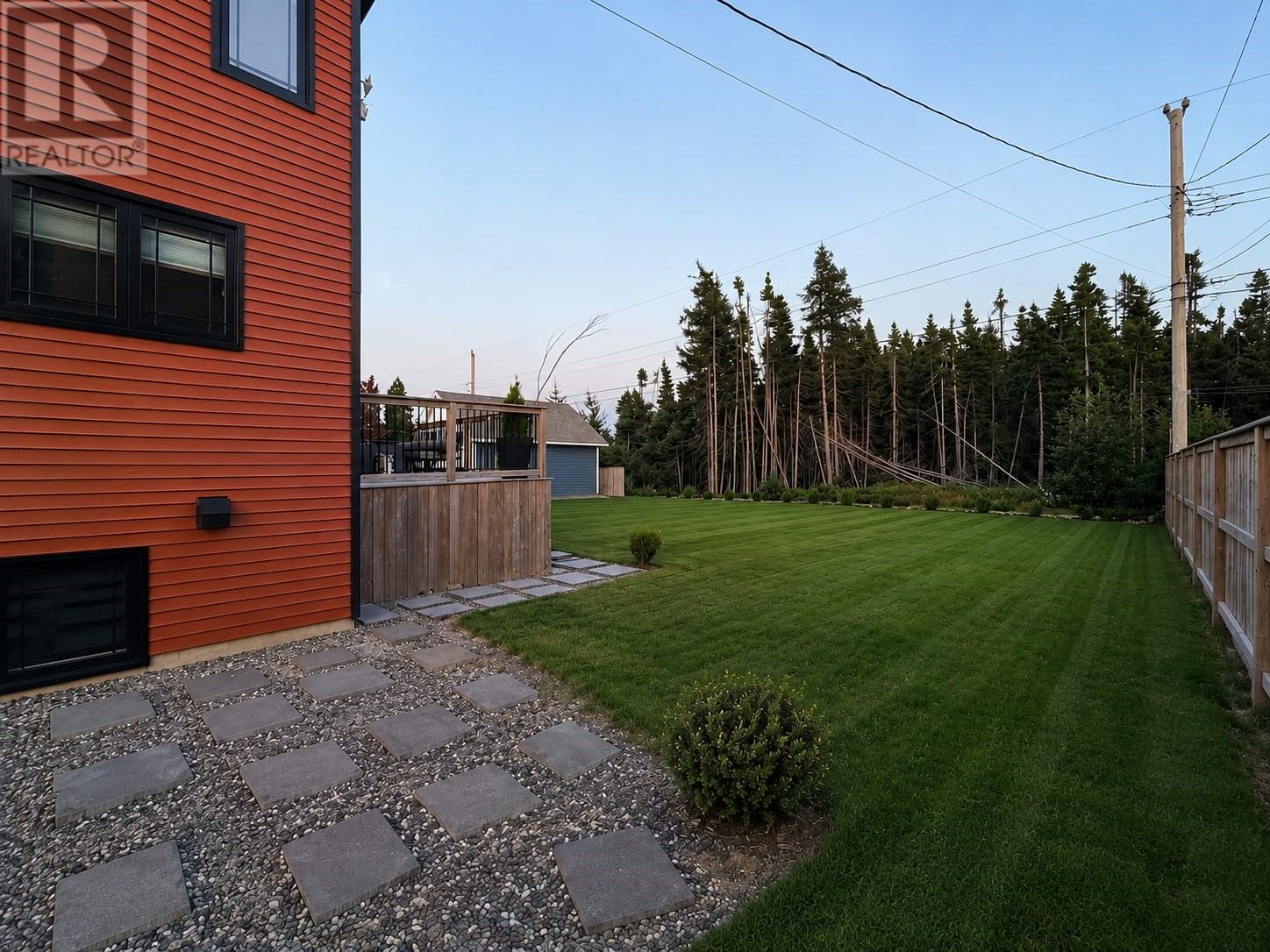 143 Penwell Avenue, Gander, Newfoundland & Labrador  A1V 0A3 - Photo 35 - 1303626